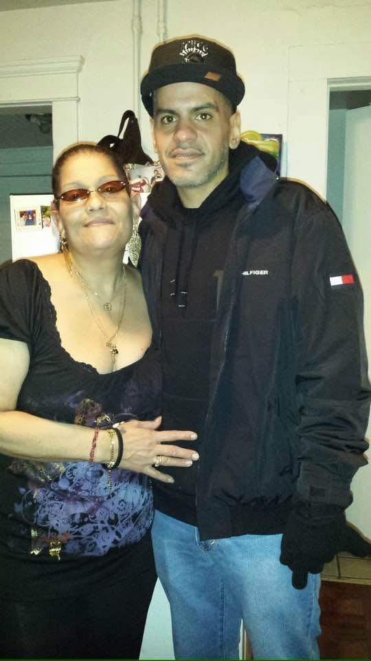Celebrating Benito’s Life and Legacy campaign photo, 2 of 7