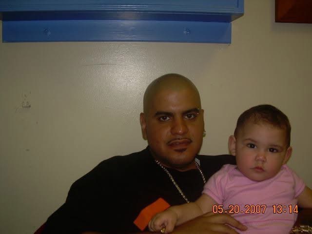 Celebrating Benito’s Life and Legacy campaign photo, 5 of 7