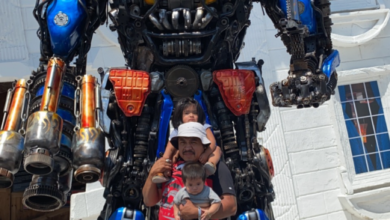 Ayuden a Ulises a regresar a casa con su familia