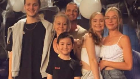 Hollie Lockery photo