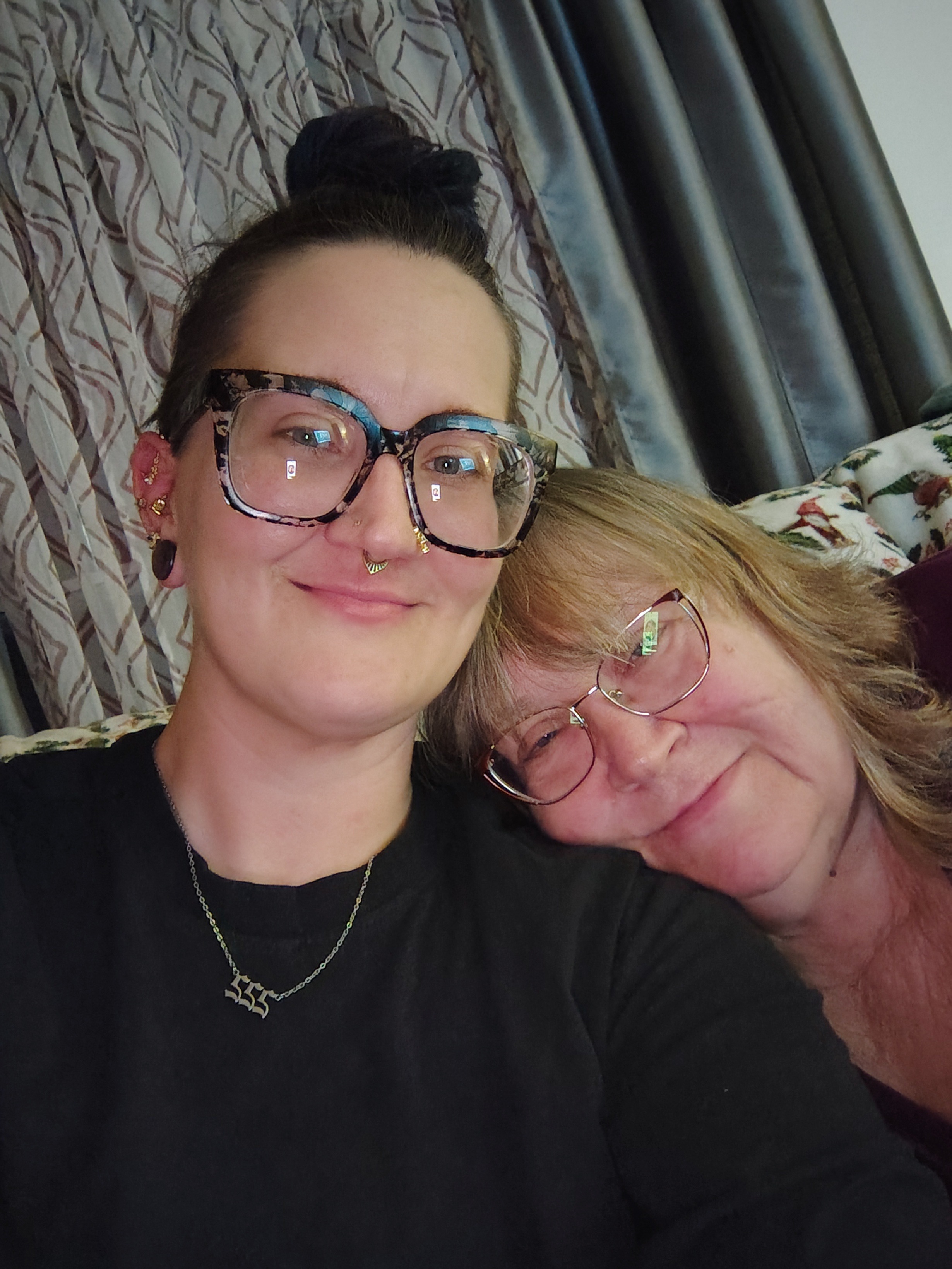 Help Cheryl Through Her Chemo Journey campaign photo, 2 of 6