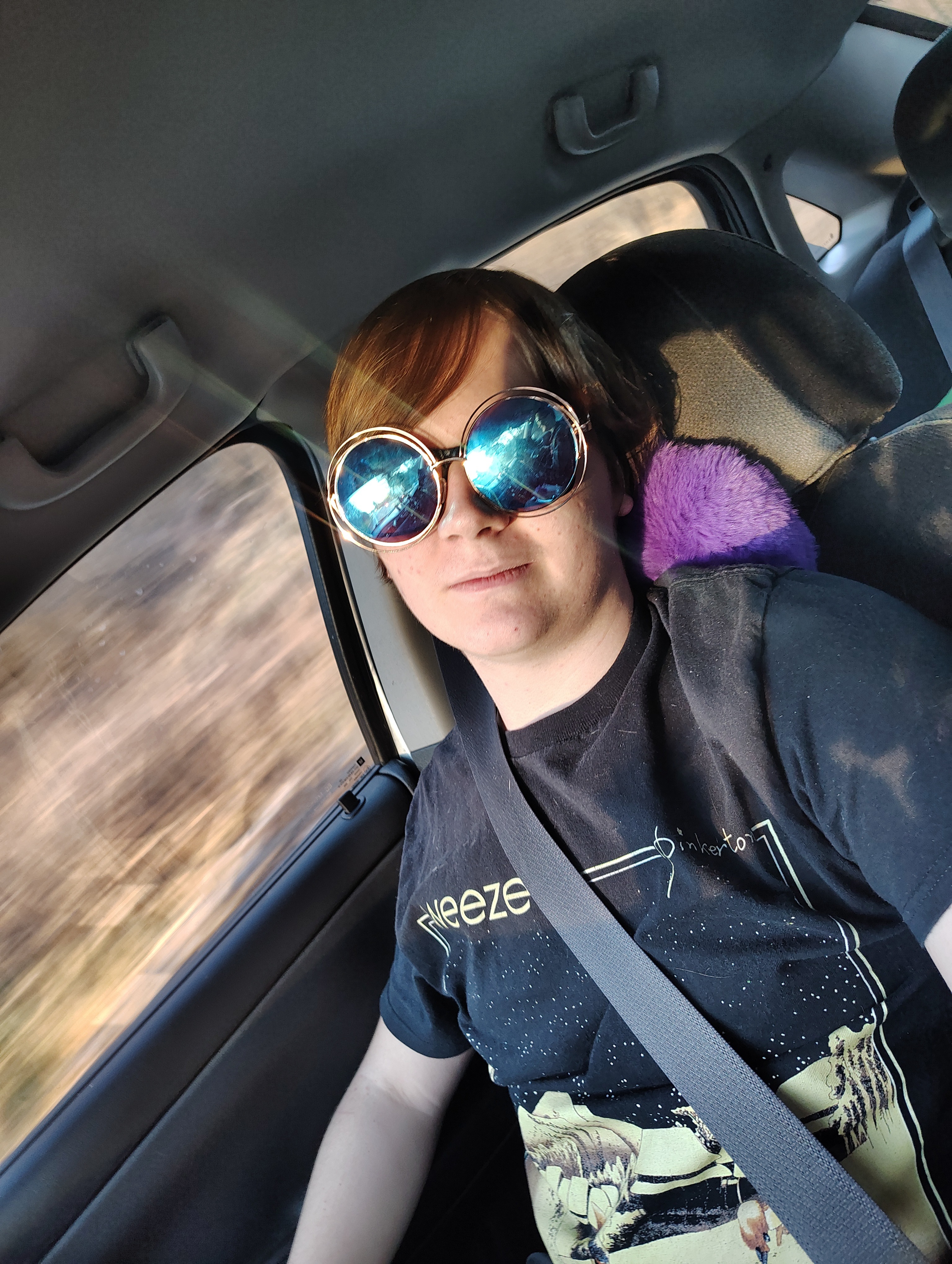 Help Cheryl Through Her Chemo Journey campaign photo, 4 of 6