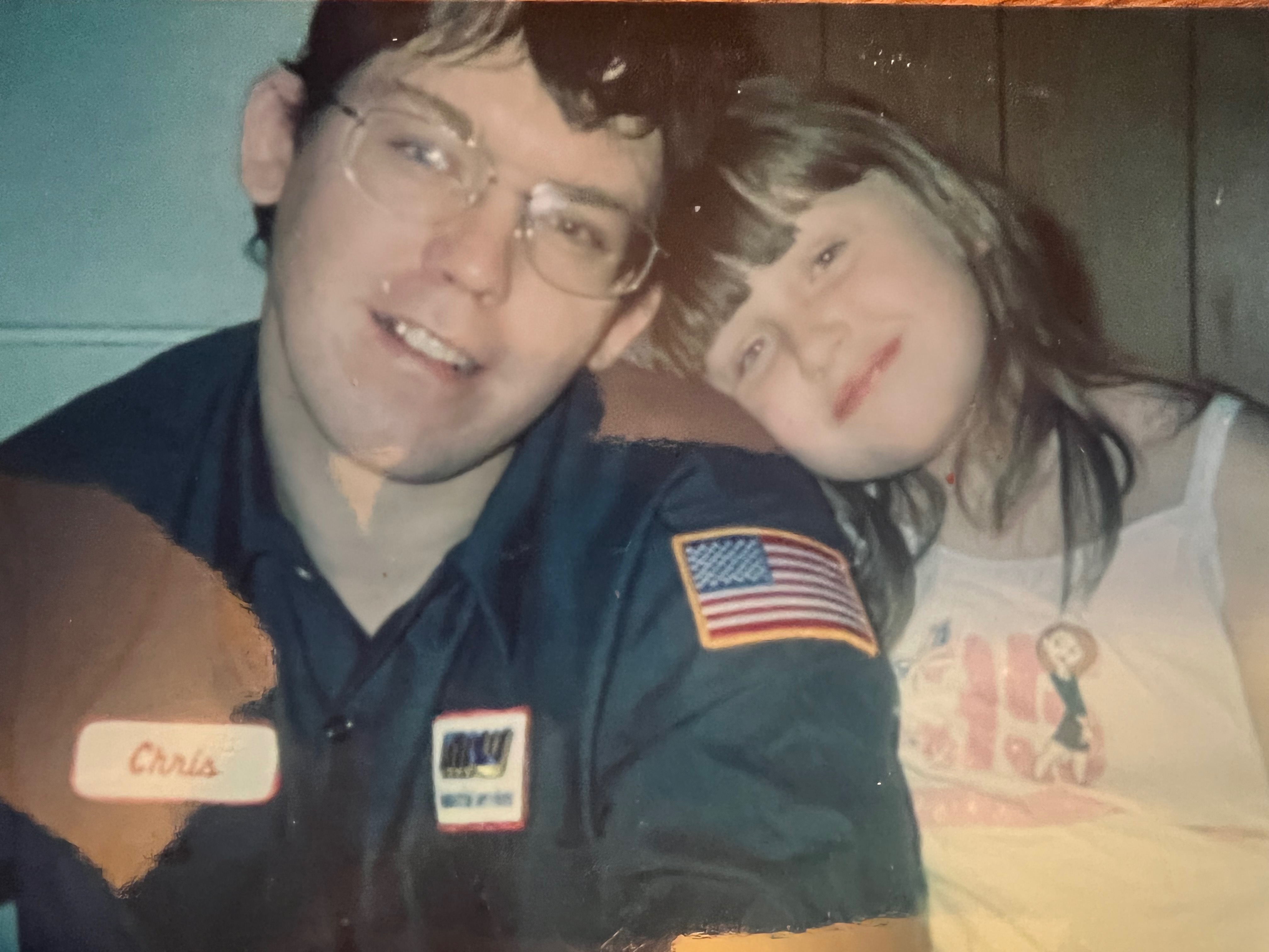 Chris’s Journey campaign photo, 5 of 8