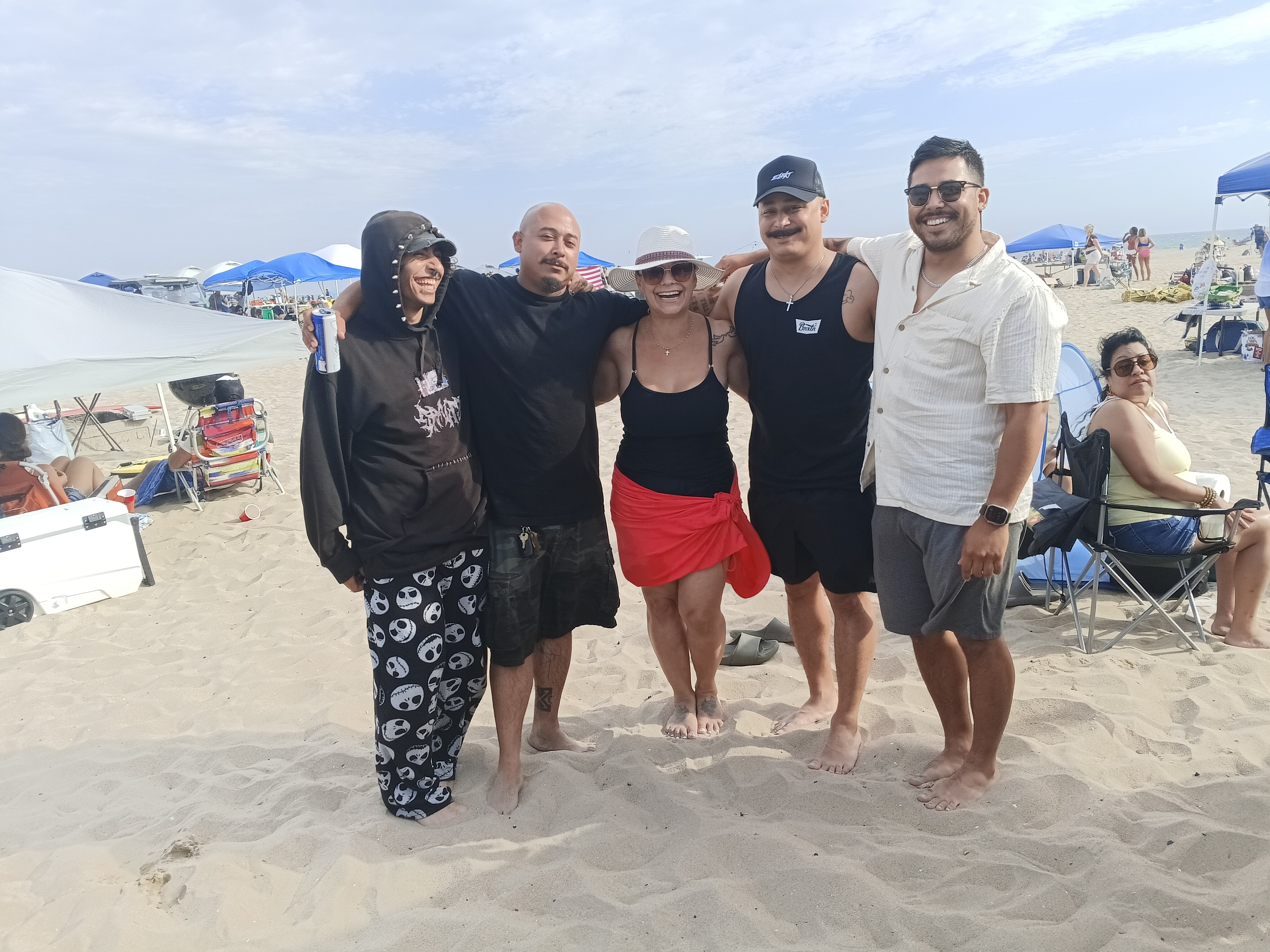 Update on Jeanette  open brain surgery Scheduled August 3rd campaign photo, 7 of 8
