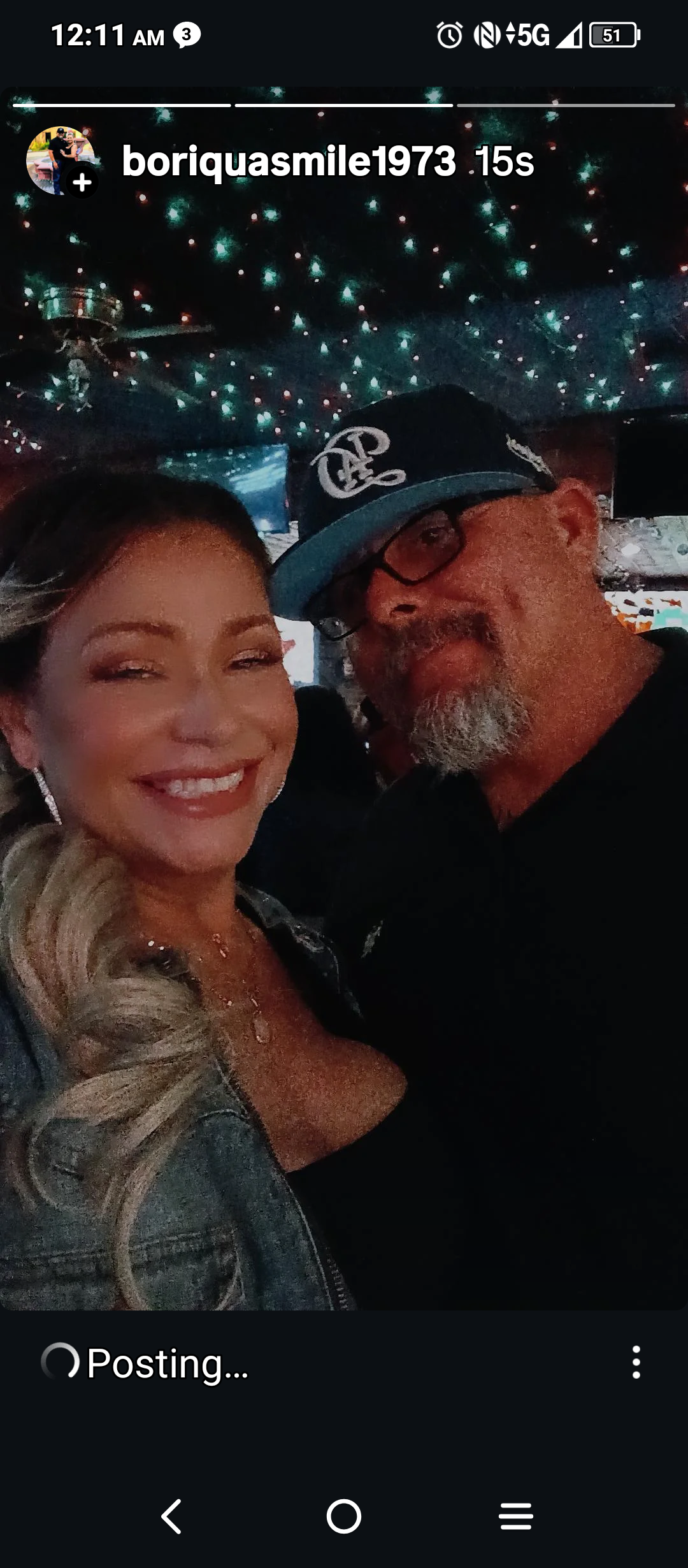 Update on Jeanette  open brain surgery Scheduled August 3rd campaign photo, 4 of 8