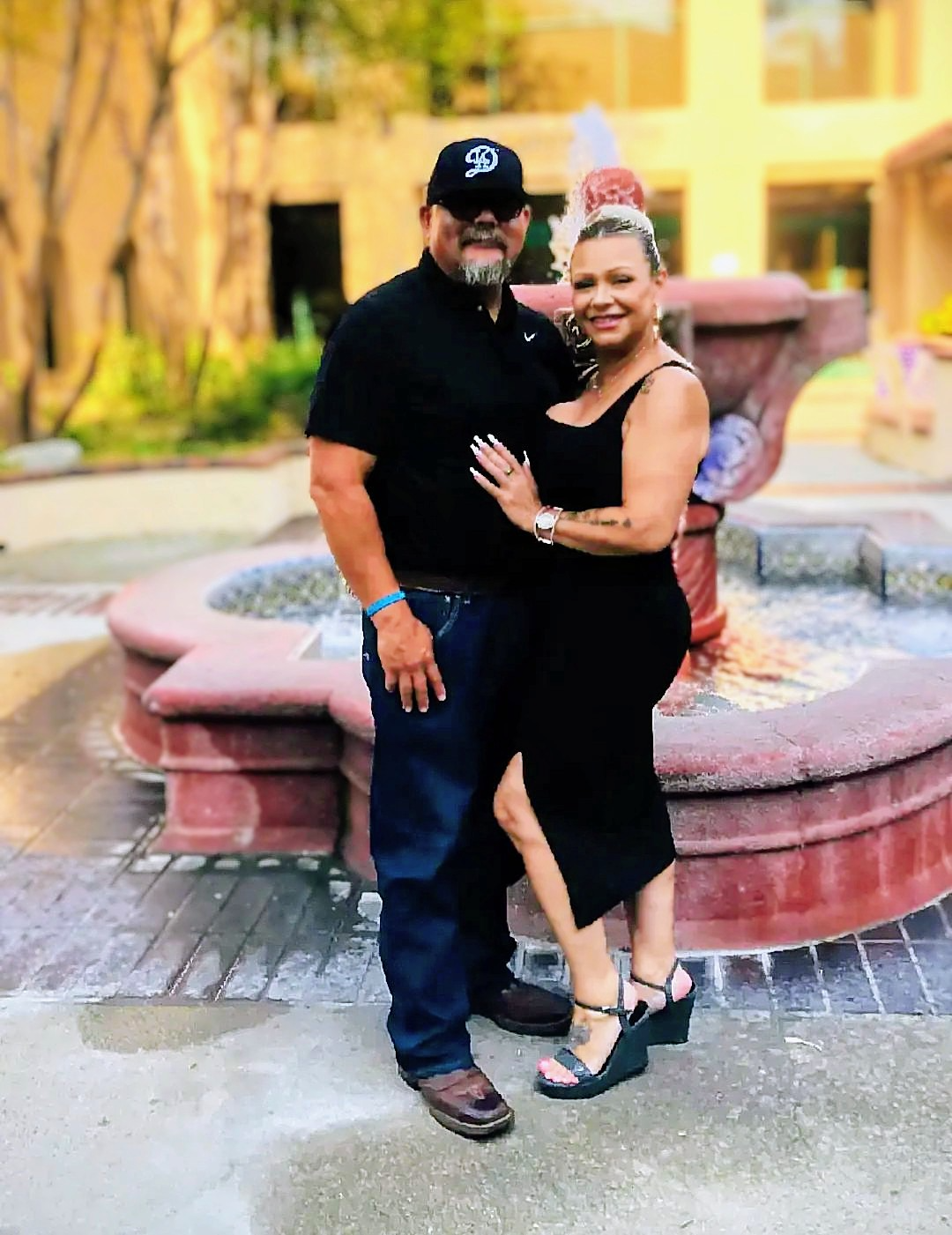 Update on Jeanette  open brain surgery Scheduled August 3rd campaign photo, 5 of 8