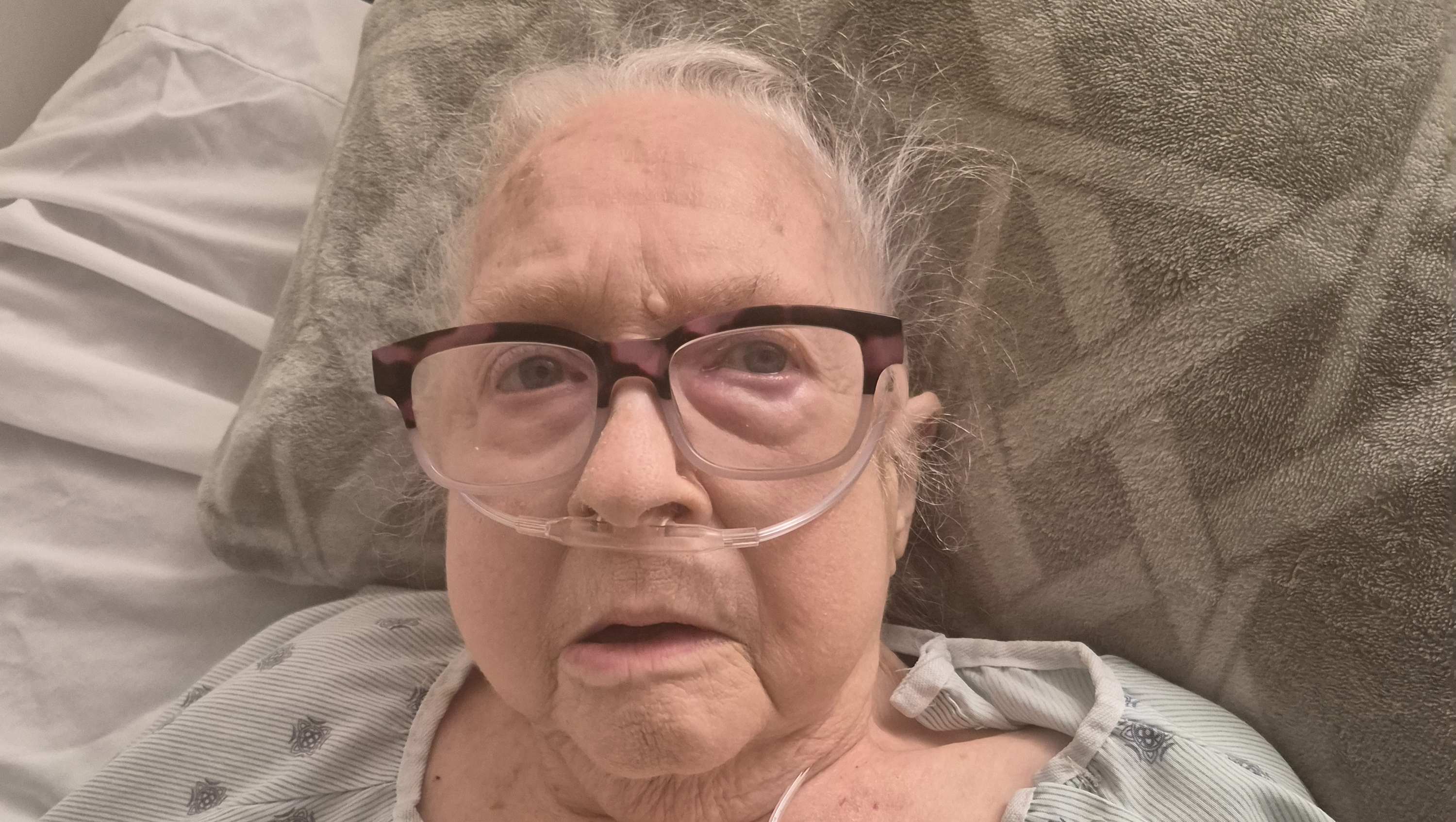 Help my mother get a headstone )$Louannhardin4 photo