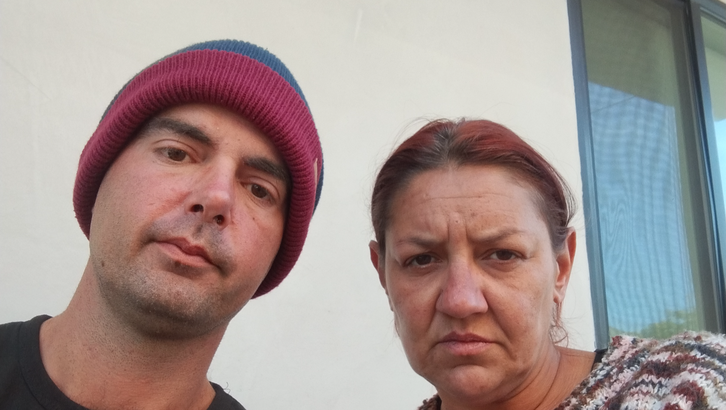 Help Bart & Agnieszka Rebuild Their Lives photo