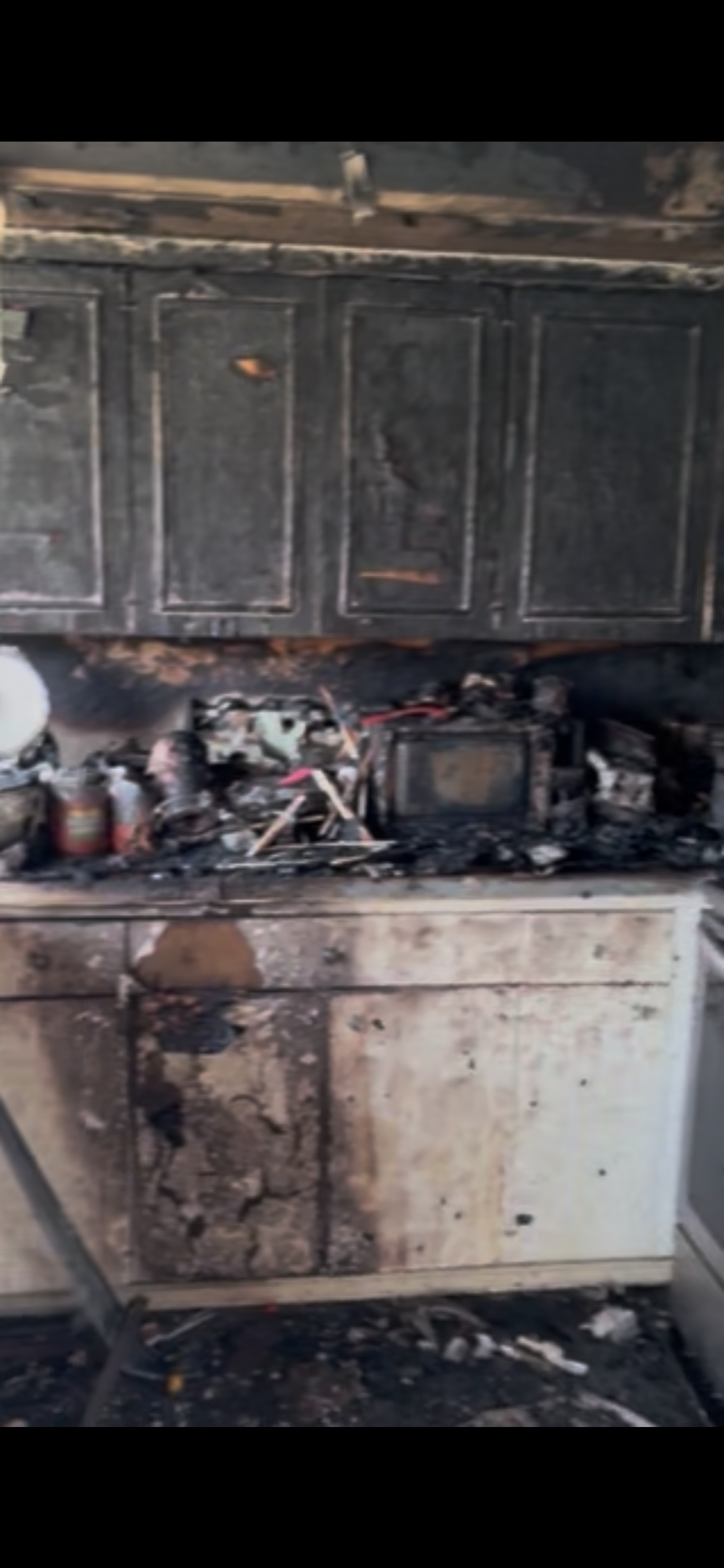 Helping the Loeung Family Rebuild After the Fire campaign photo, 2 of 8