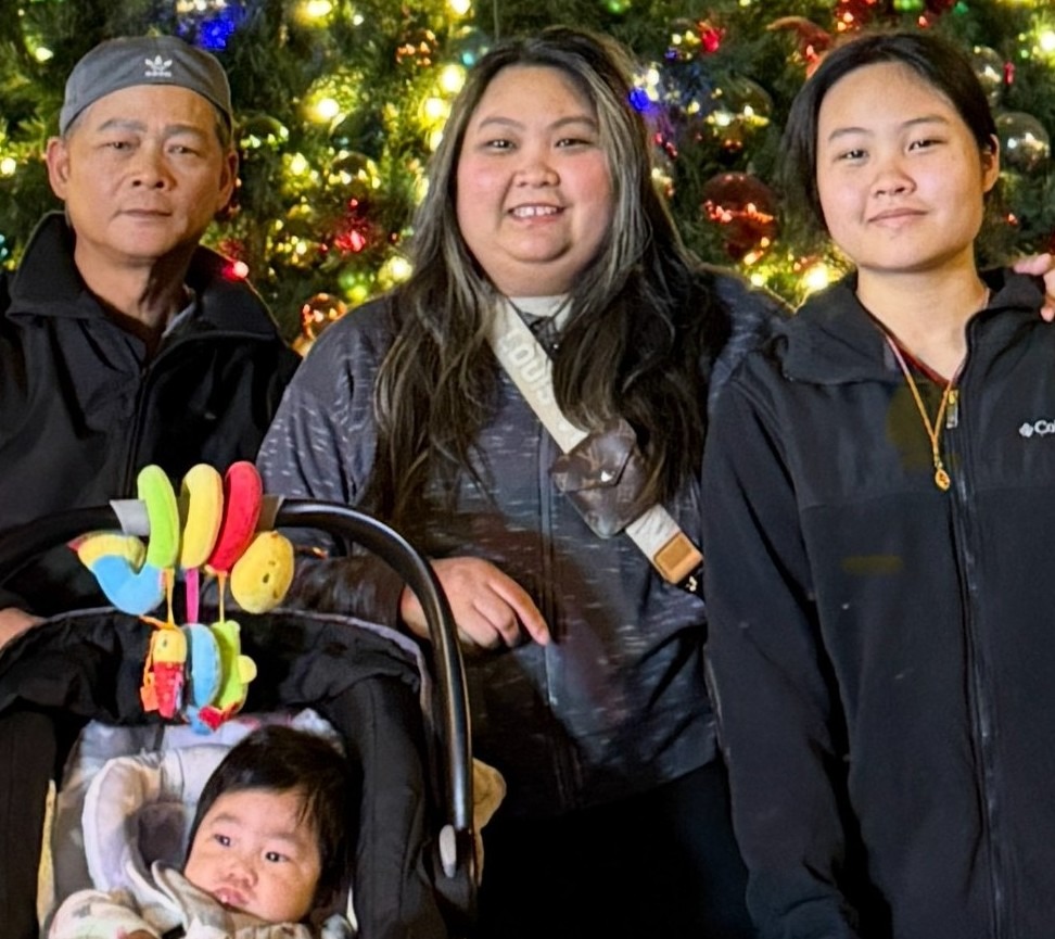 Helping the Loeung Family Rebuild After the Fire campaign photo, 6 of 8