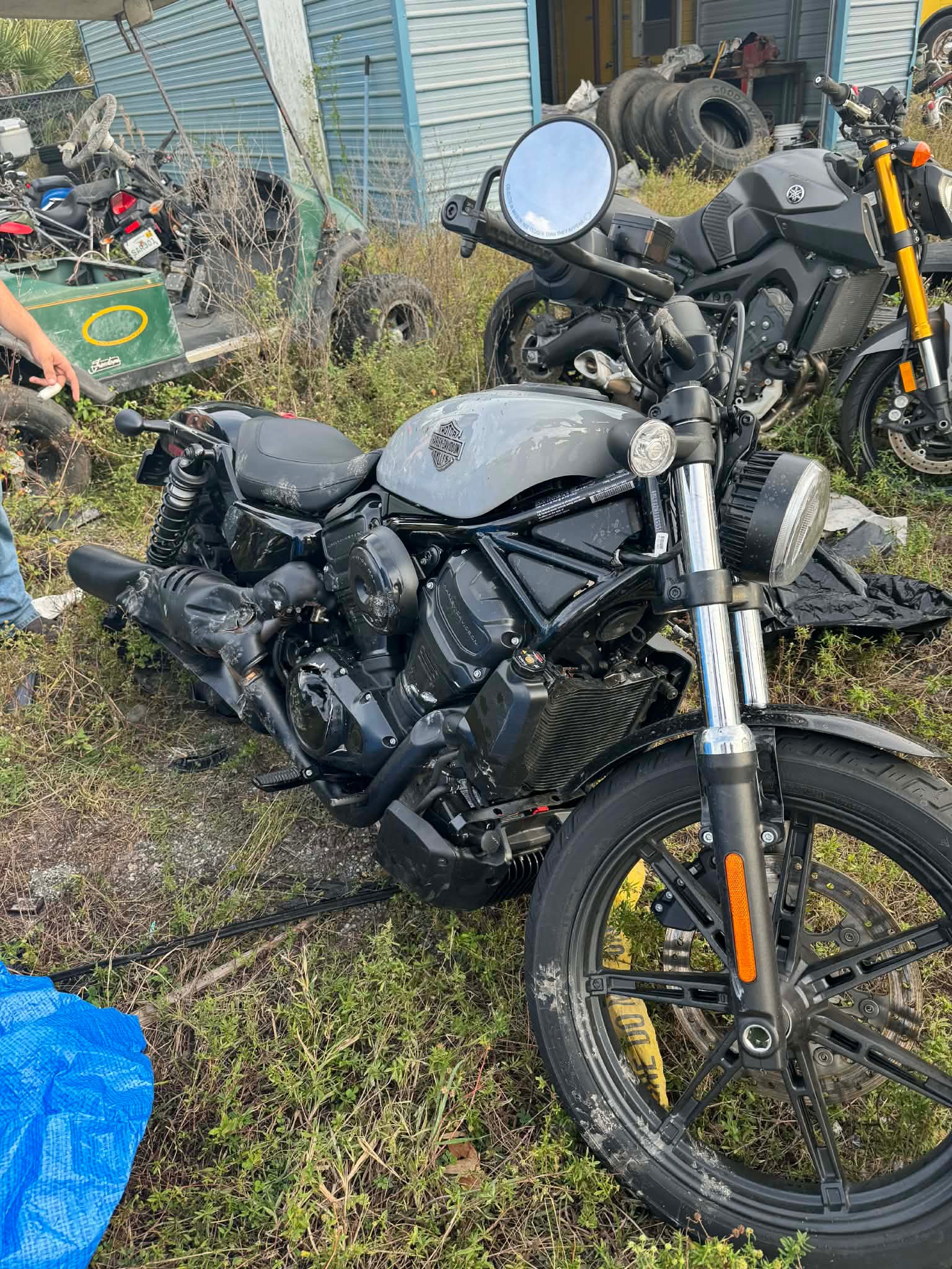 Help Our Son Recover and Rebuild After Accident campaign photo, 2 of 7