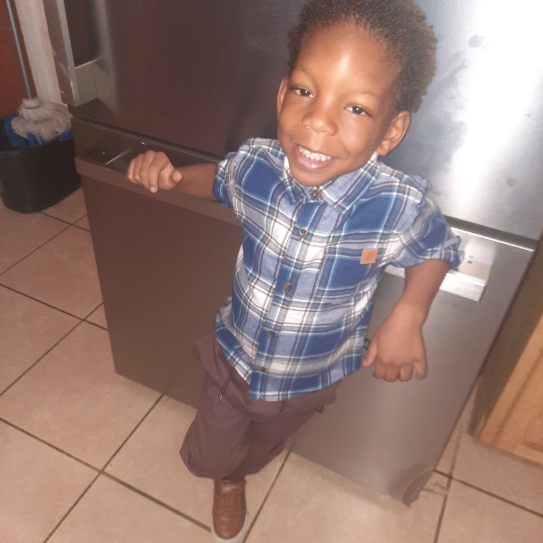 Support Duwayne’s Heart Surgery and Recovery campaign photo, 4 of 5