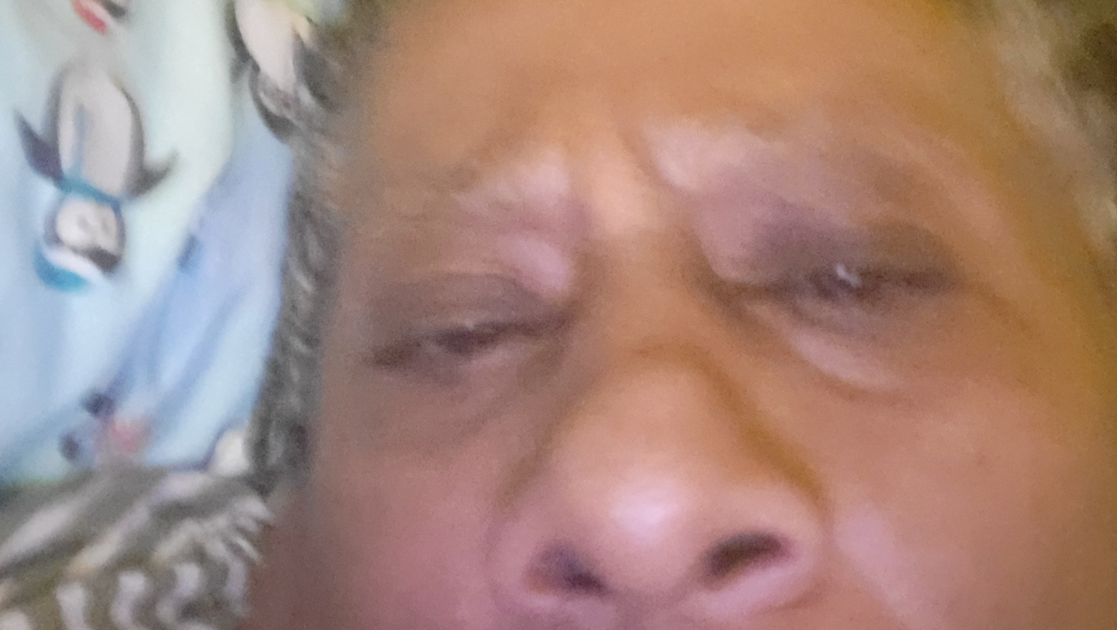 Help Yolanda Avoid Eviction and Stay Safe photo