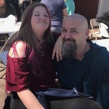 Support for Magen Gifford After Husband’s Passing campaign photo, 5 of 6