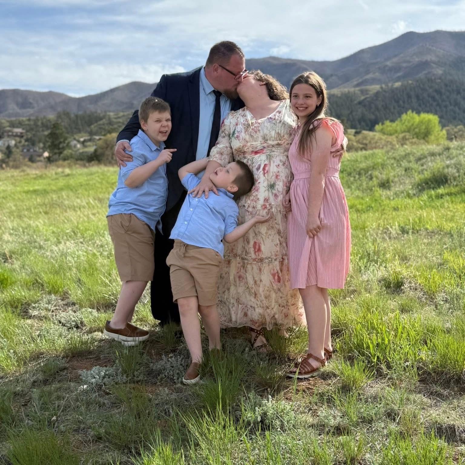 Help Publish My First Book and Support My Dream campaign photo, 6 of 7