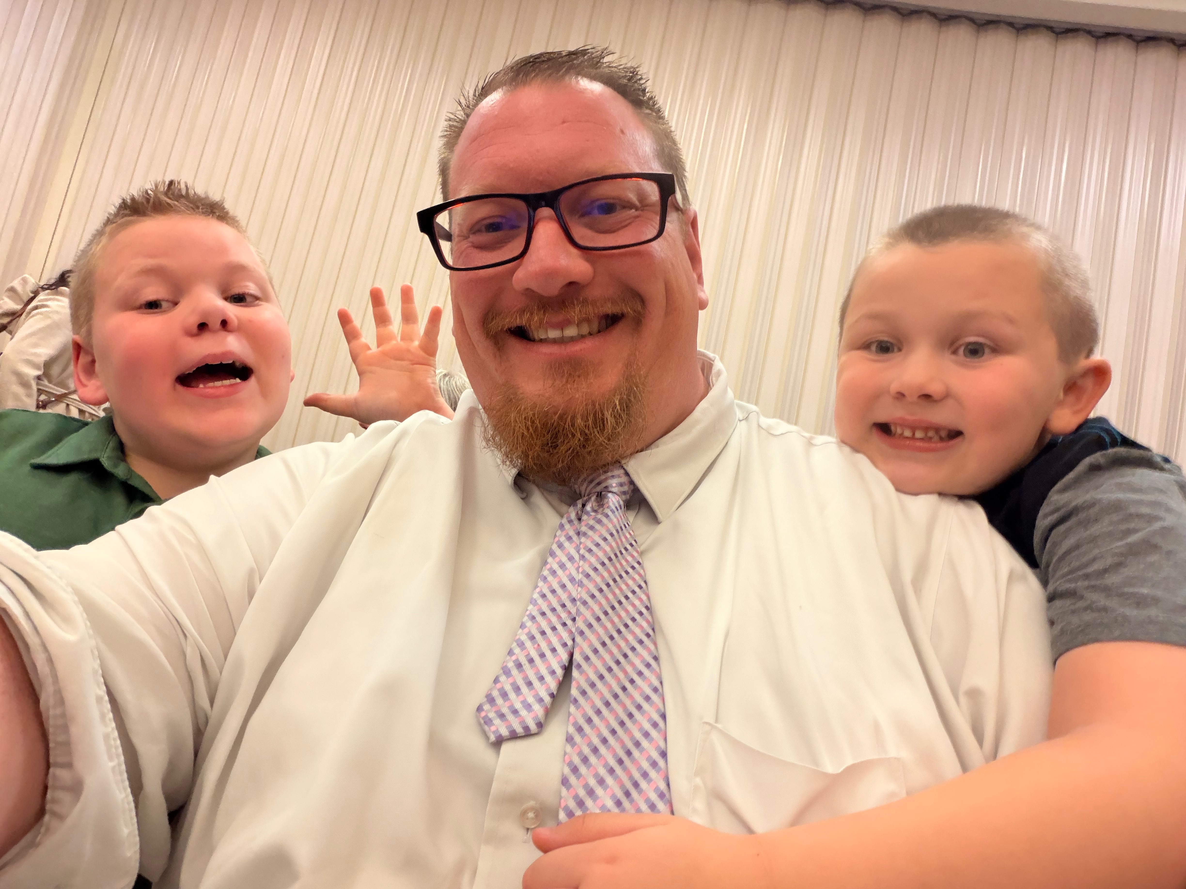 Help Publish My First Book and Support My Dream campaign photo, 5 of 7