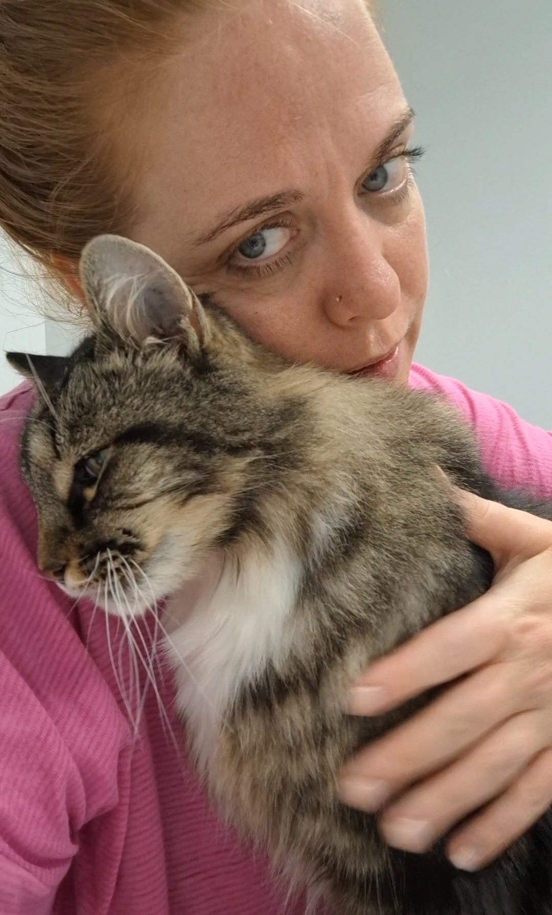 Help Save Tui – Our Beloved Furbaby! campaign photo, 4 of 8