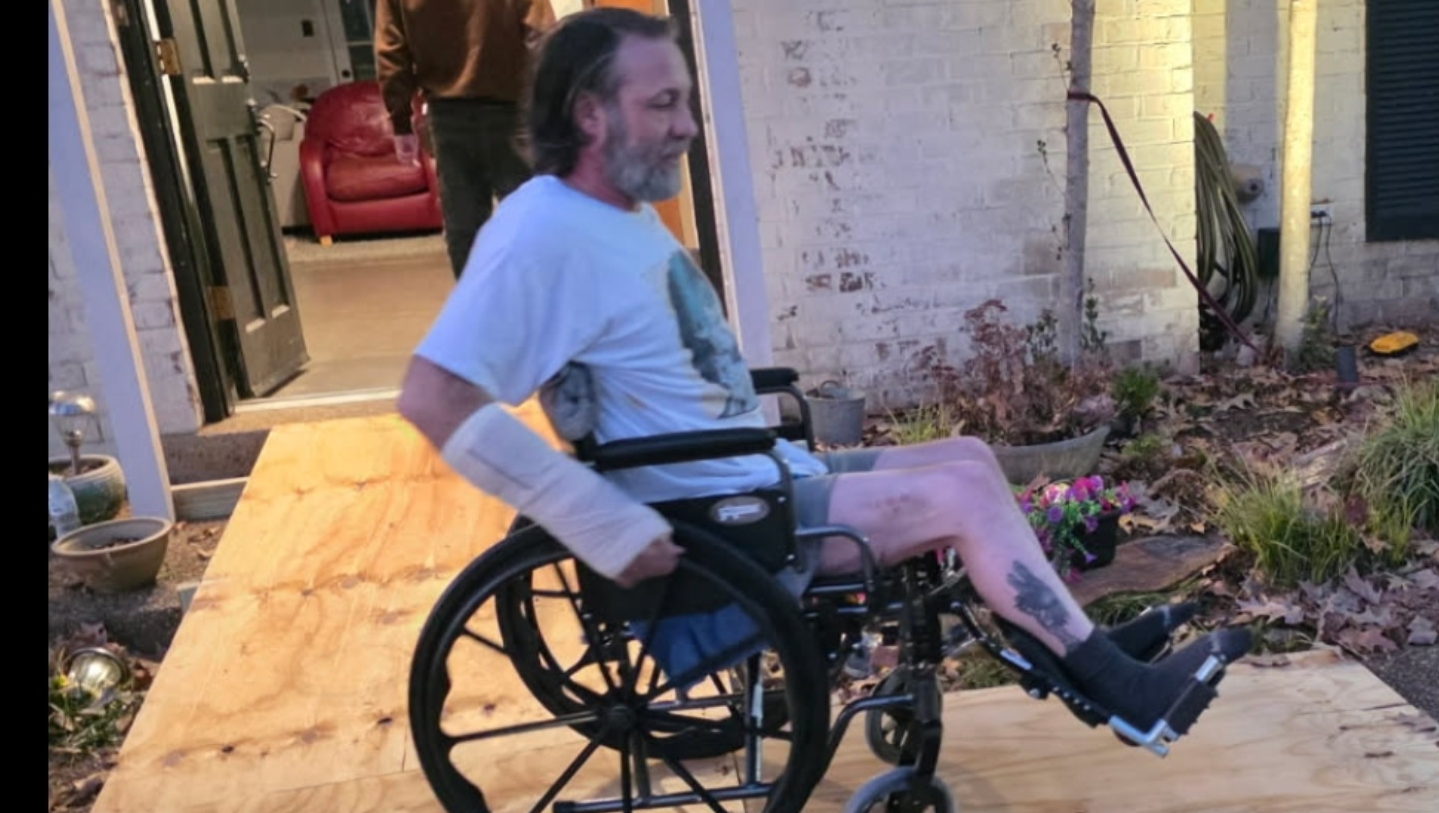 Fundraiser image