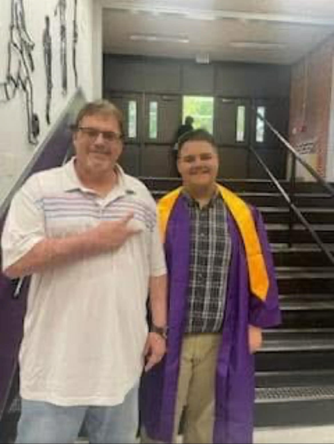 Help My Family With Funeral Costs For Bulldawg#B69 campaign photo, 2 of 7