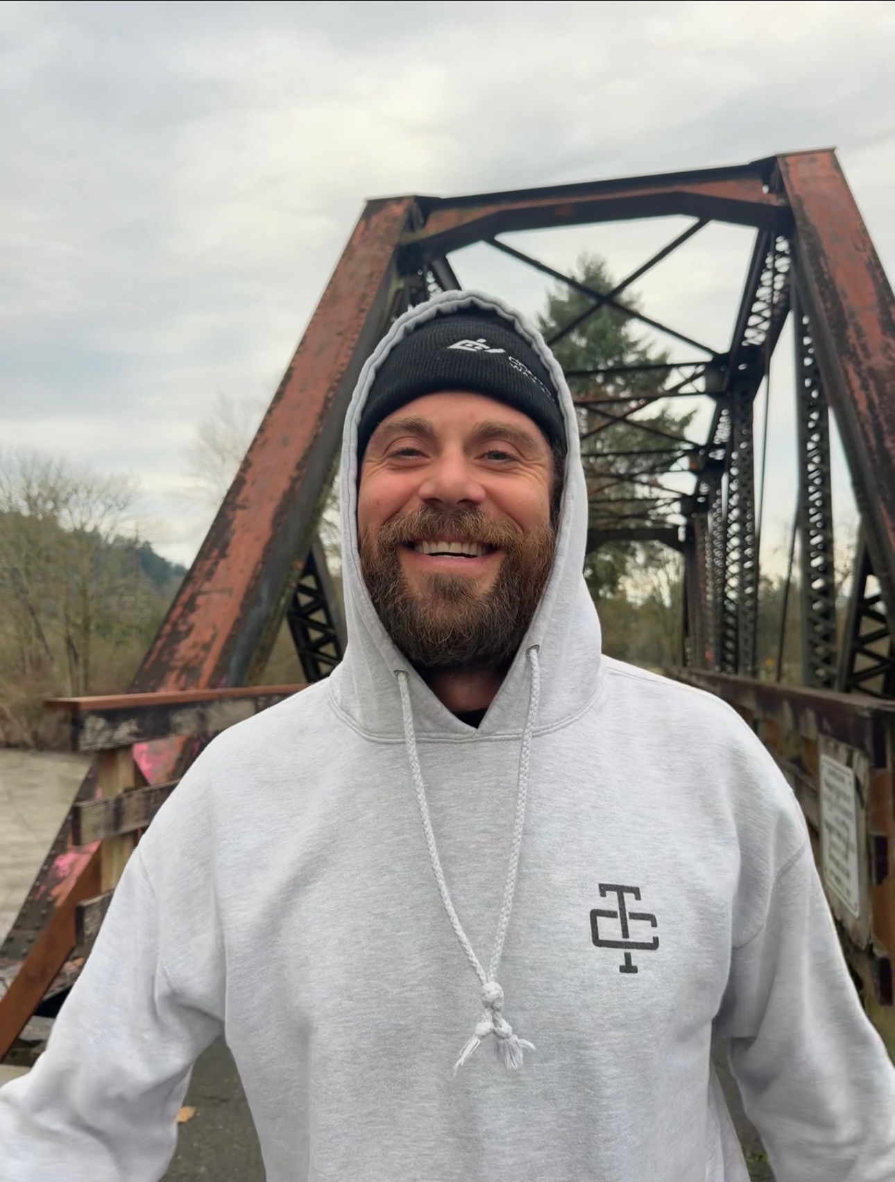 Jake’s Cancer Journey campaign photo, 5 of 6