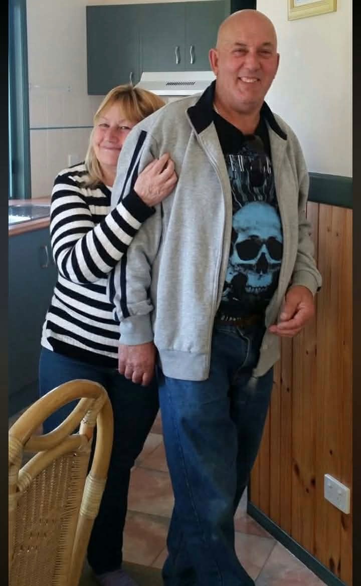Helping our beautiful Mum through an unimaginable loss campaign photo, 6 of 7