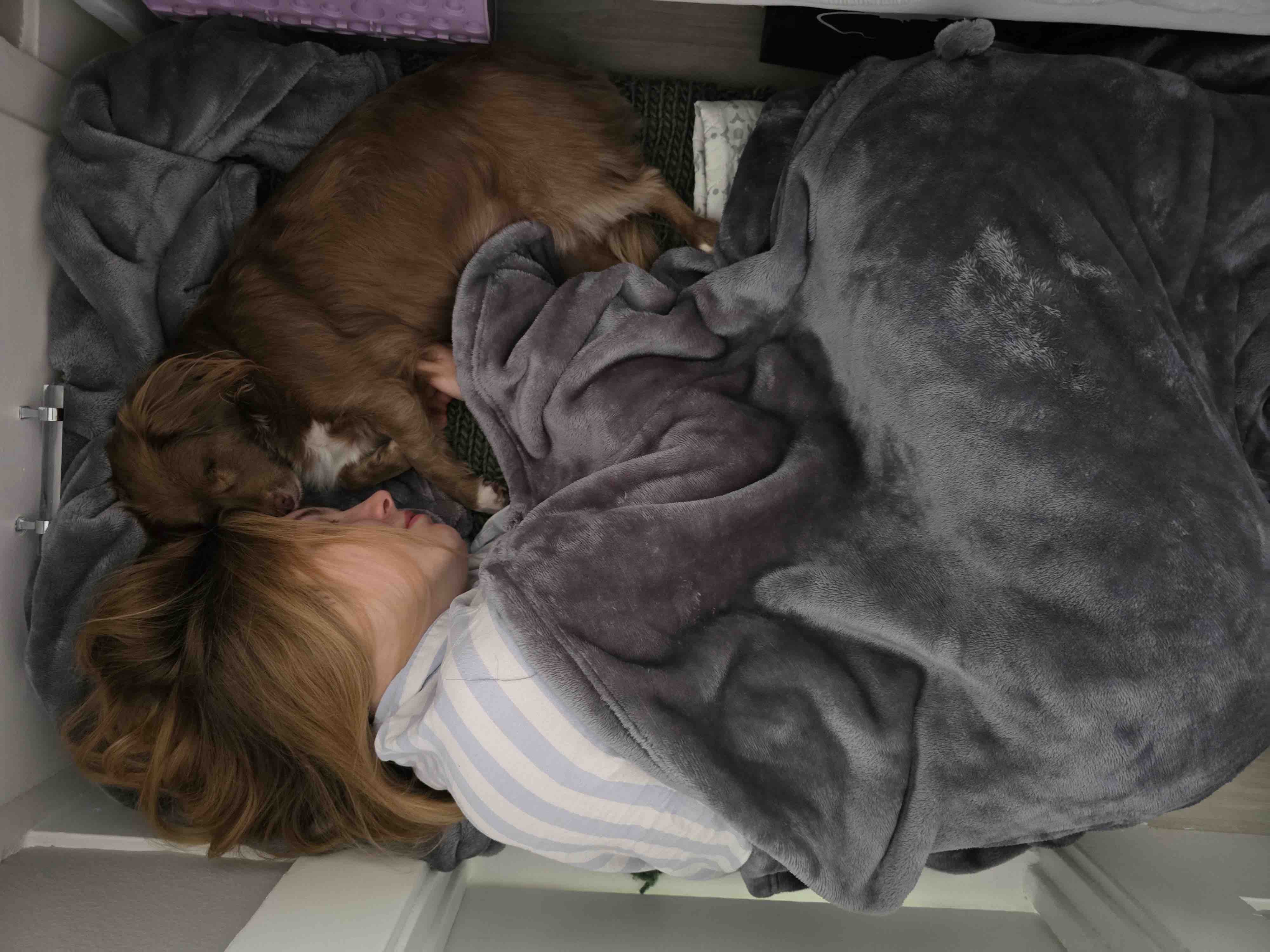 Help Karma Walk Again: Emergency Surgery Fund campaign photo, 6 of 8