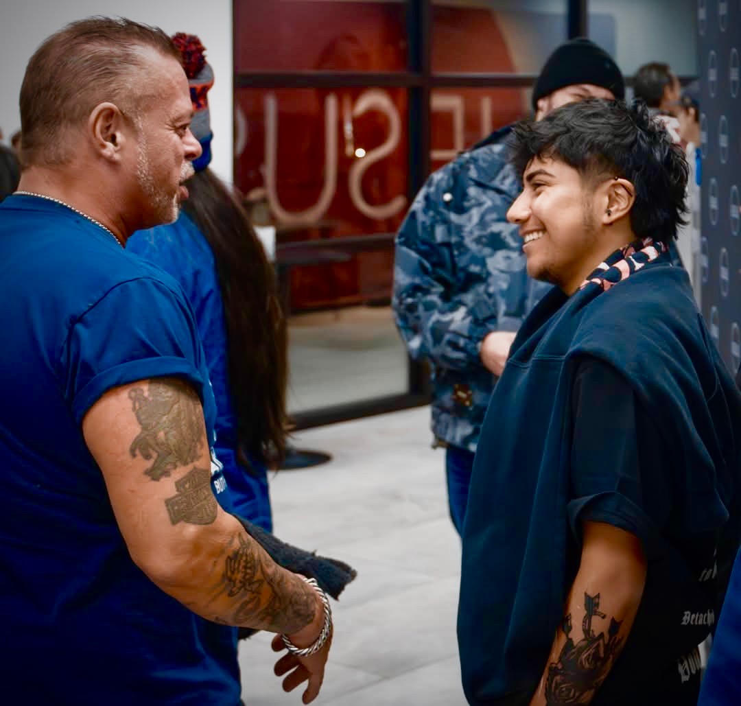 Grayson's Journey to Top Surgery FTM campaign photo, 2 of 6