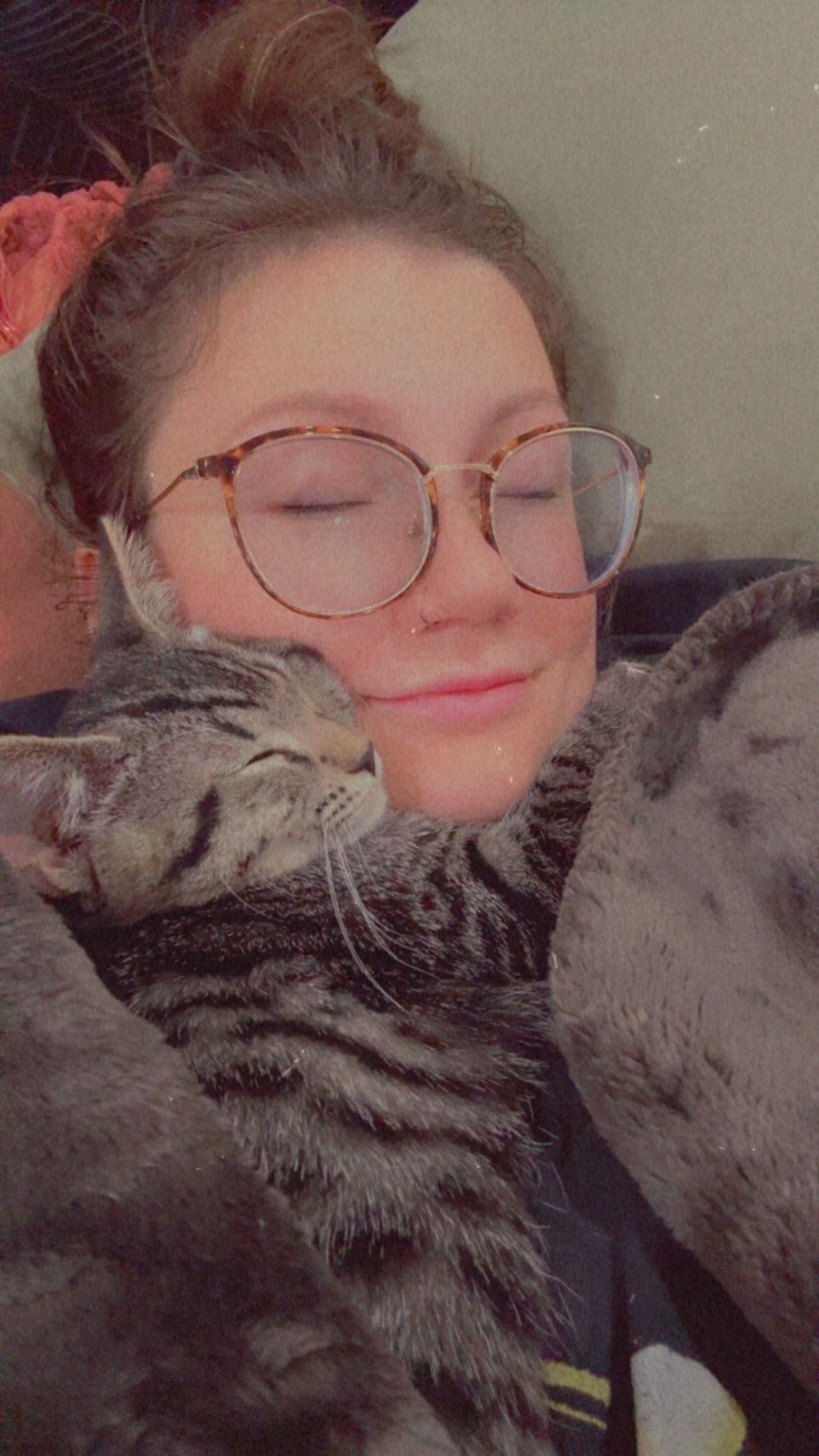 Help Lennie Fight FIP – A 5-Month-Old Kitten Worth the Fight campaign photo, 7 of 8