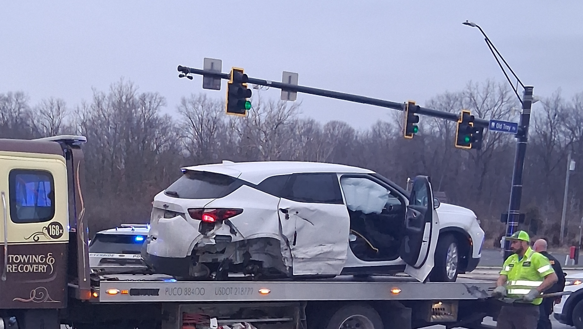 Help James Care for His Elderly Parents photo