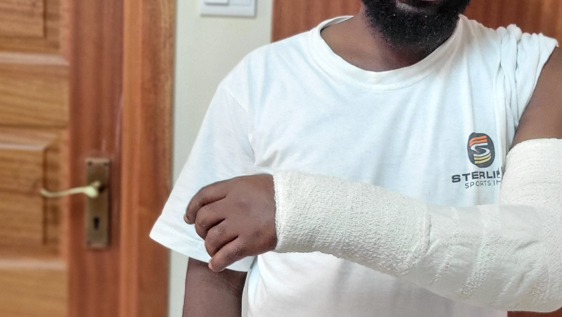 Support for Recovery After Injury and Financial Hardship photo