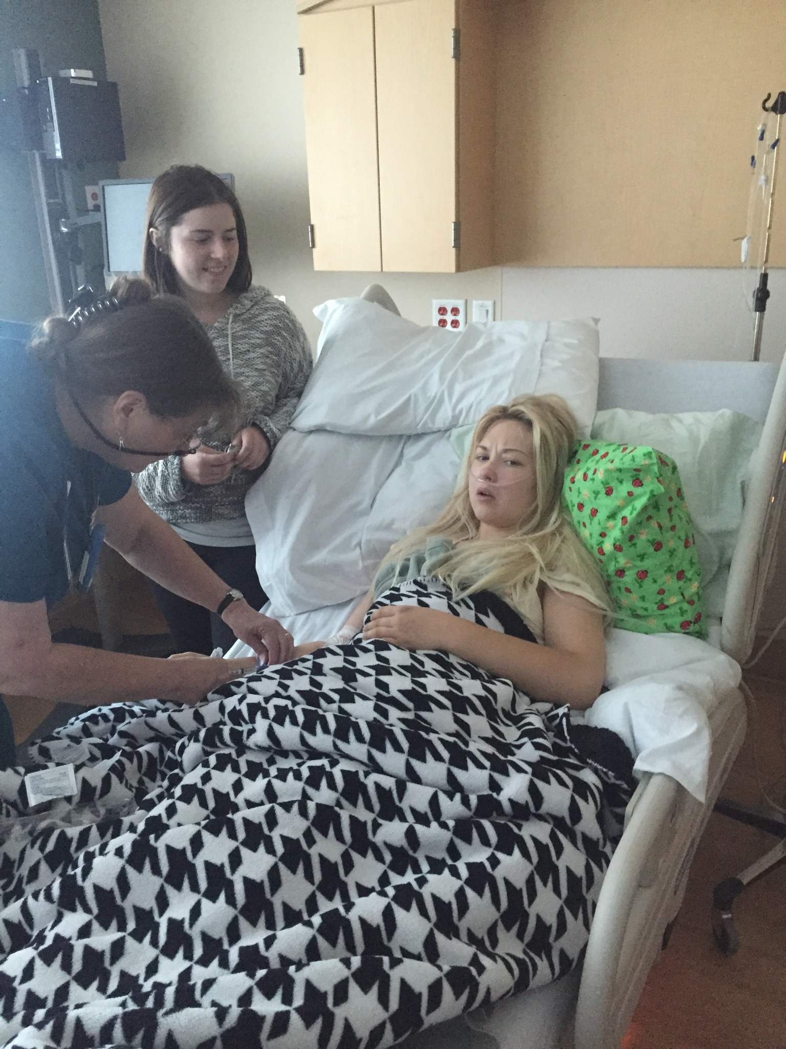 Help Amanda Get a Kidney Transplant campaign photo, 2 of 8