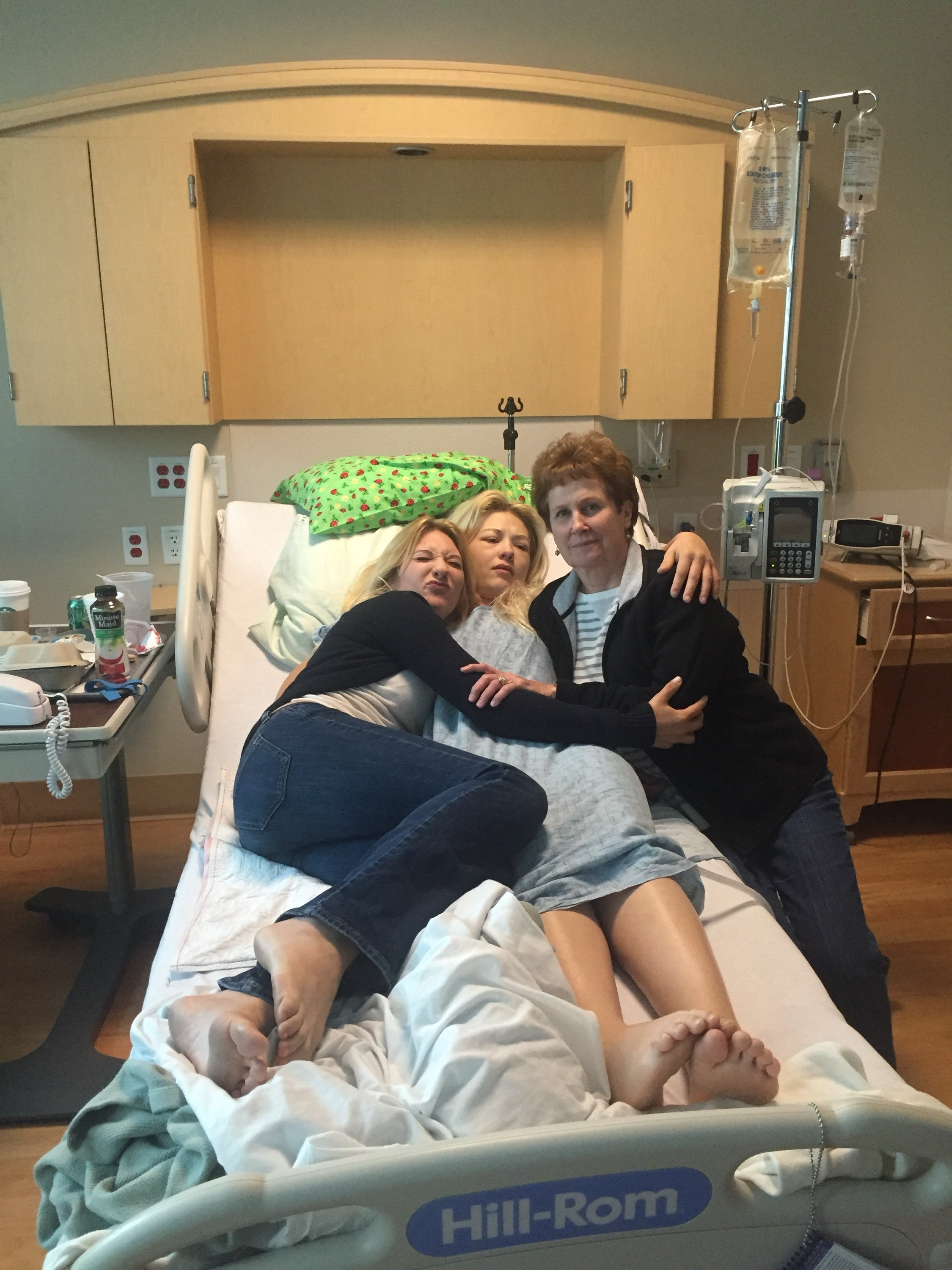 Help Amanda Get a Kidney Transplant campaign photo, 4 of 8