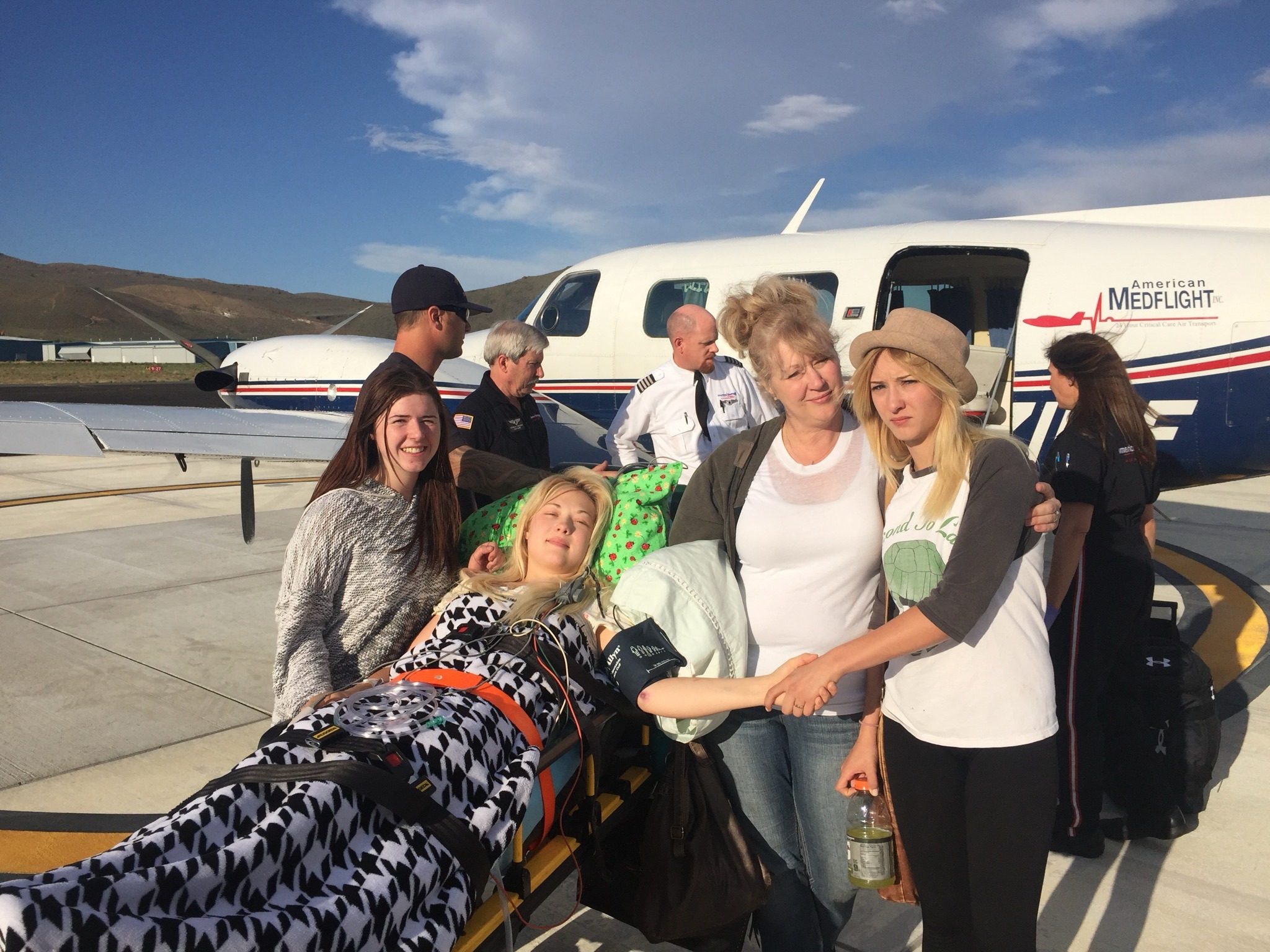 Help Amanda Get a Kidney Transplant campaign photo, 5 of 8
