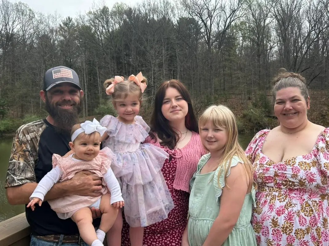 Support the Collins Family During This Tough Time campaign photo, 2 of 4