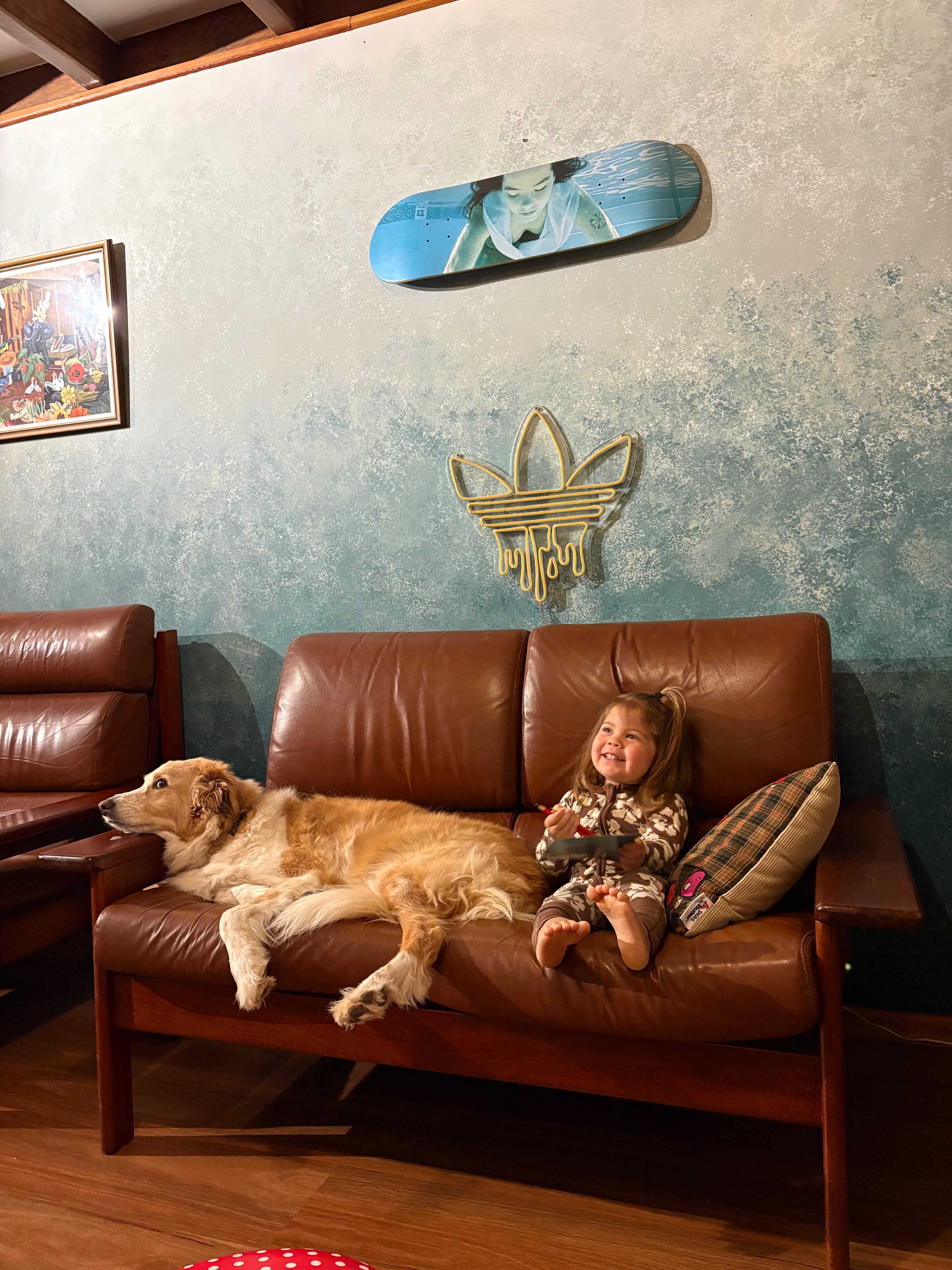 Help keep this angel on earth campaign photo, 5 of 8