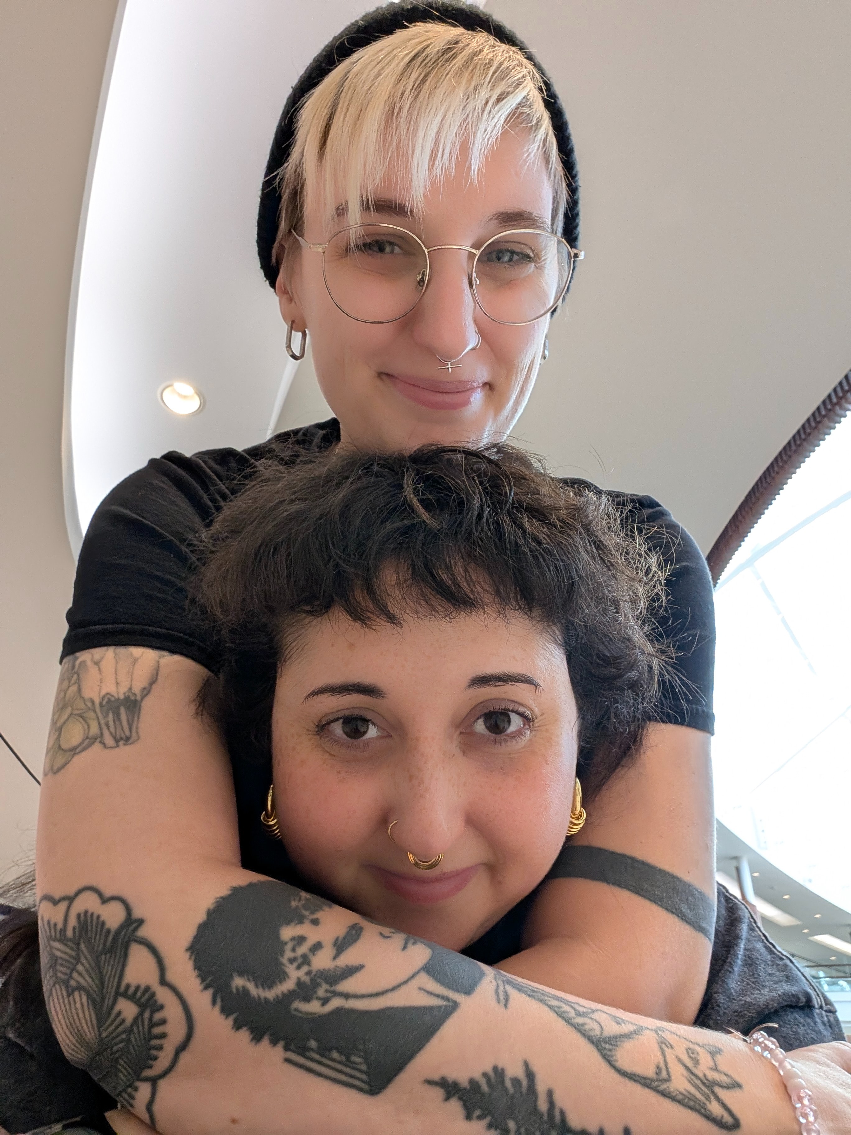 Help a Queer Family in Boston Secure Housing campaign photo, 7 of 8