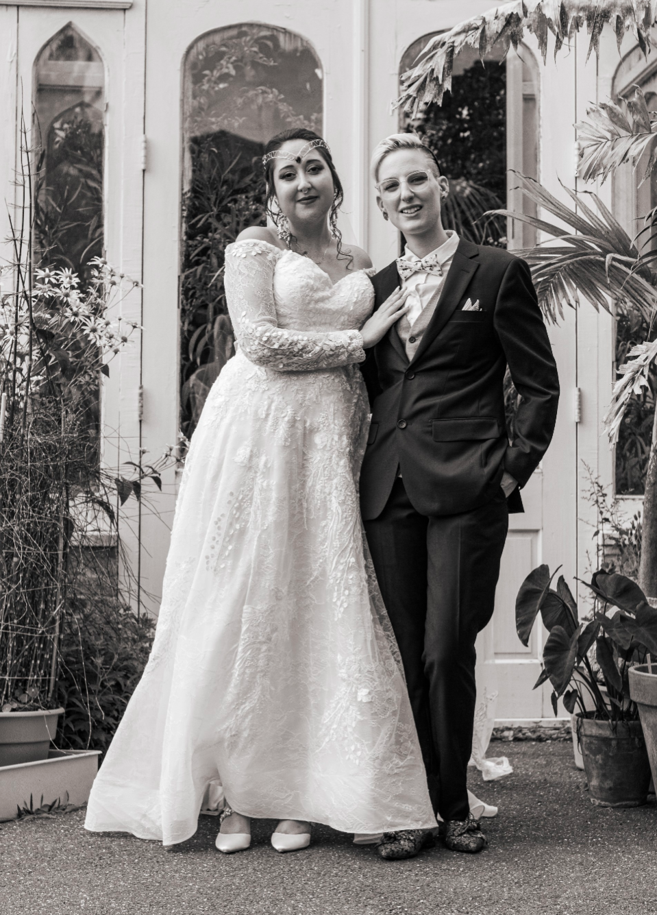 Help a Queer Family in Boston Secure Housing campaign photo, 4 of 8