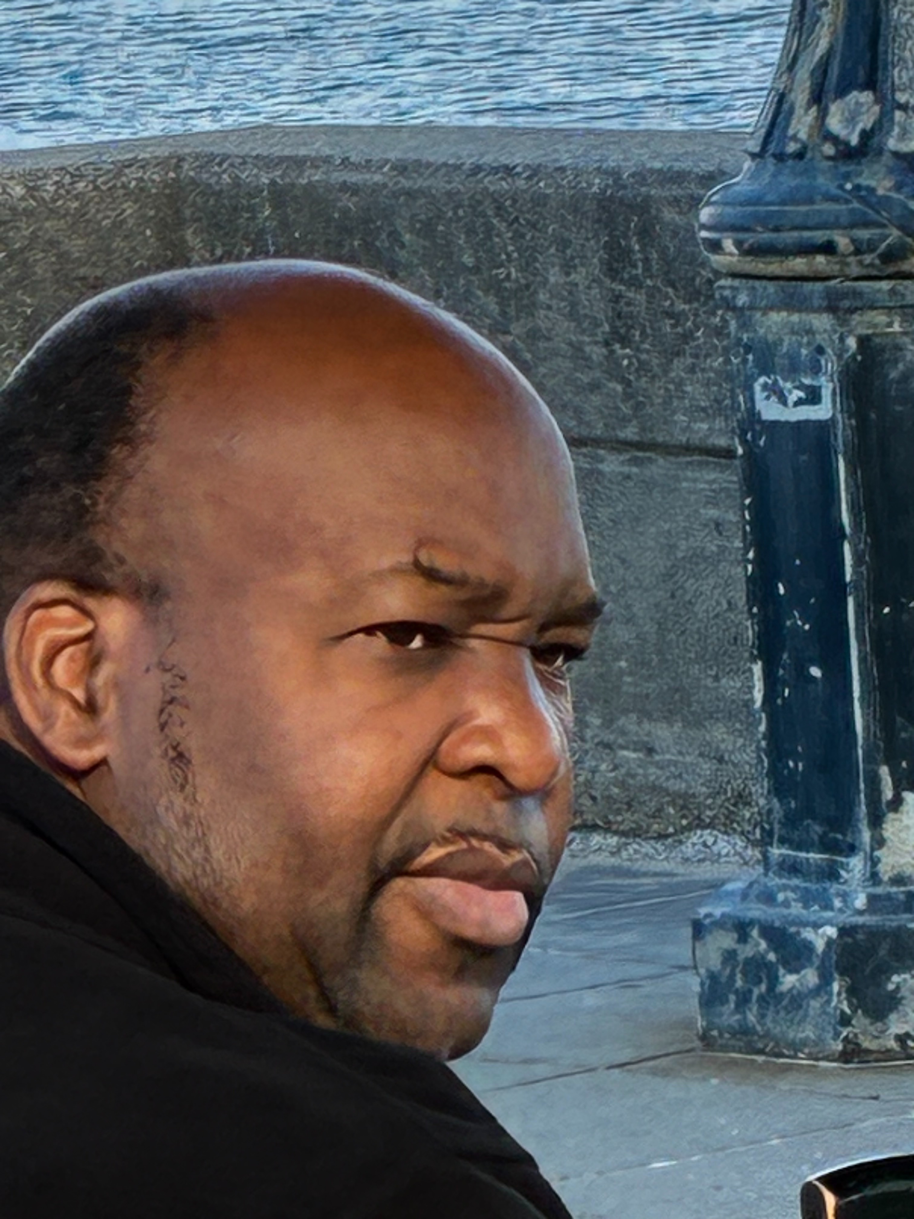 Urgent Help for Frederick's Home Care and Bills campaign photo, 4 of 5