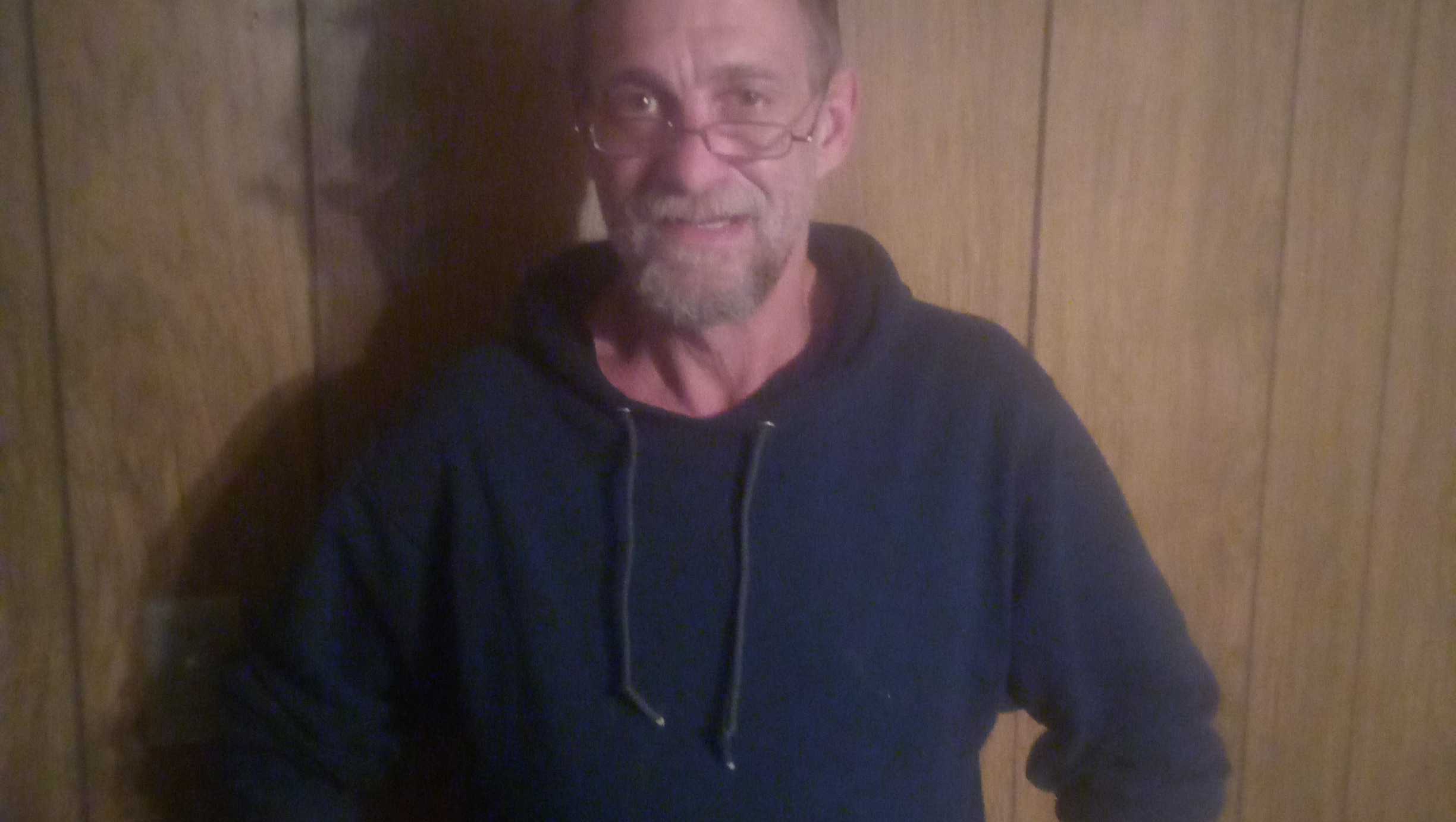 Finding Relief from 8 Years of Haunting photo