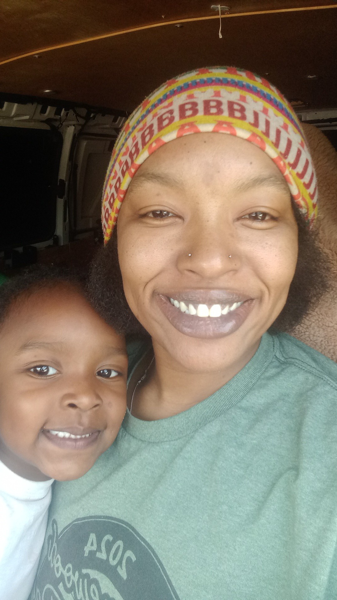 Support Our Daughter's Journey to Health campaign photo, 2 of 7