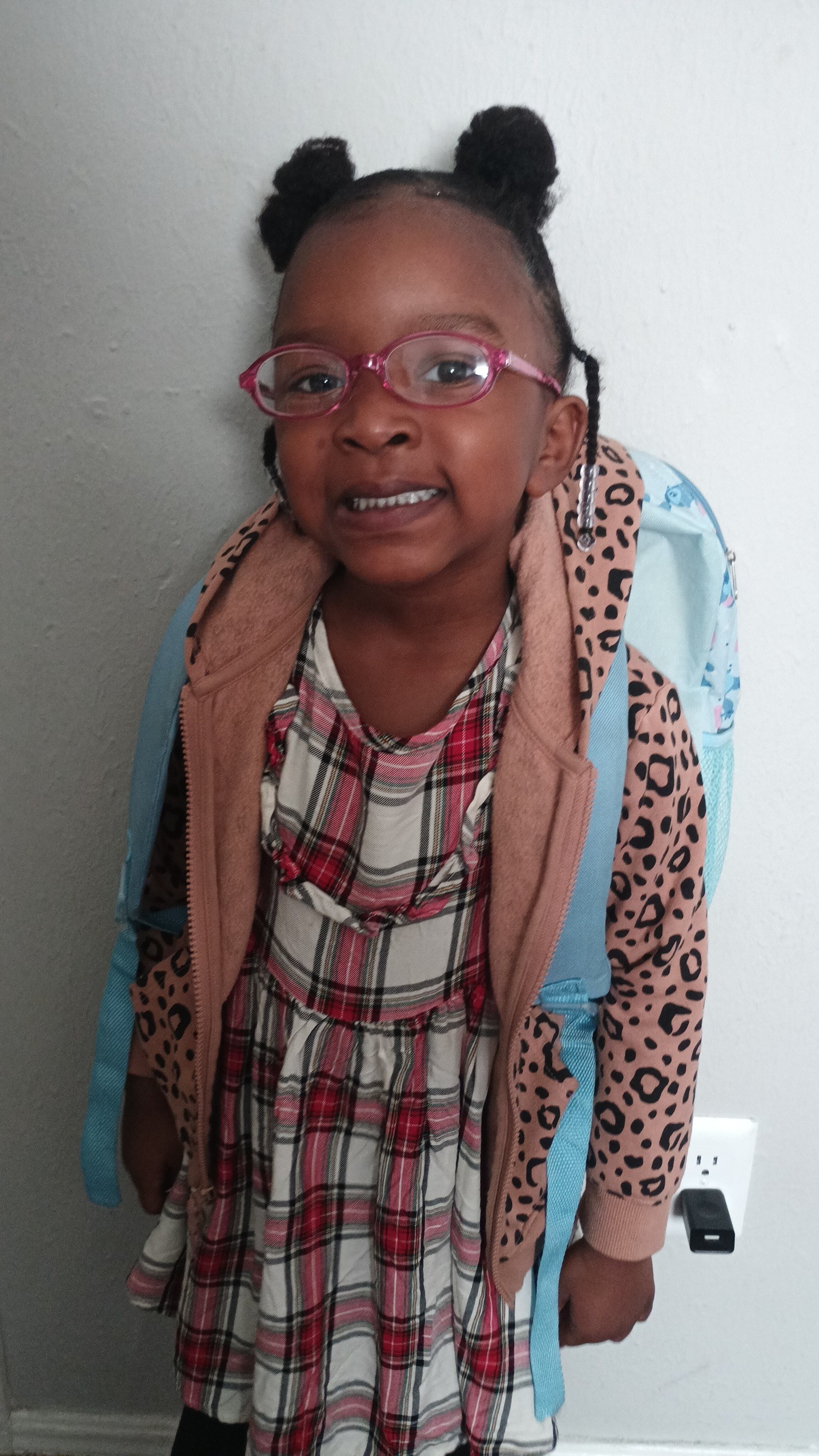 Support Our Daughter's Journey to Health campaign photo, 5 of 7