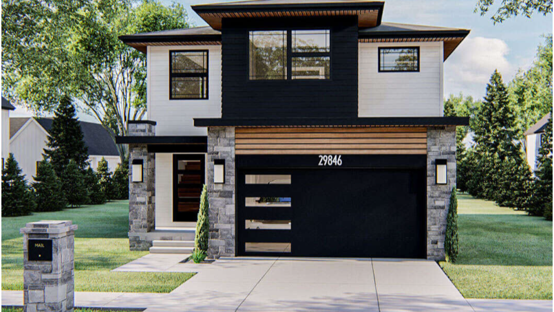 Building Affordable Homes Nationwide photo