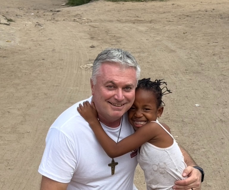 A favore della Missione in Mozambico di Padre Roberto campaign photo, 6 of 7