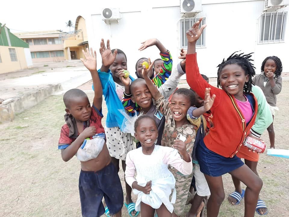 A favore della Missione in Mozambico di Padre Roberto campaign photo, 4 of 7