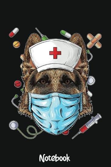 Rebuilding After the Fire: Support for a Caring Nurse campaign photo, 2 of 4