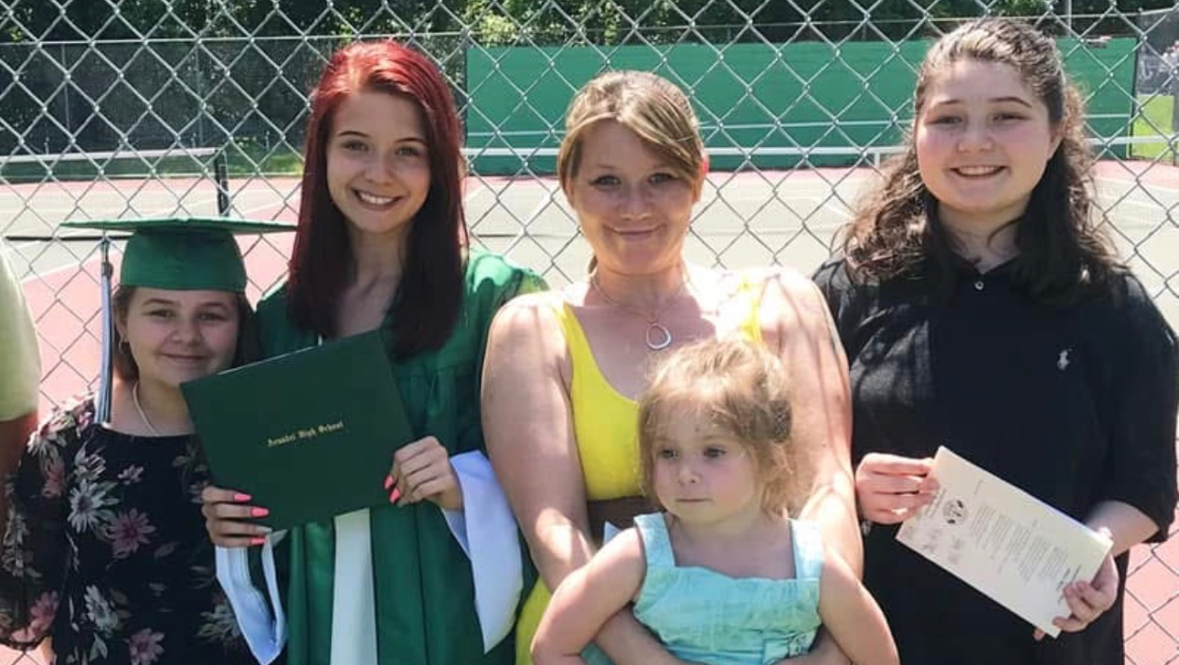 Honoring Tori’s Mother and Supporting Her Children photo