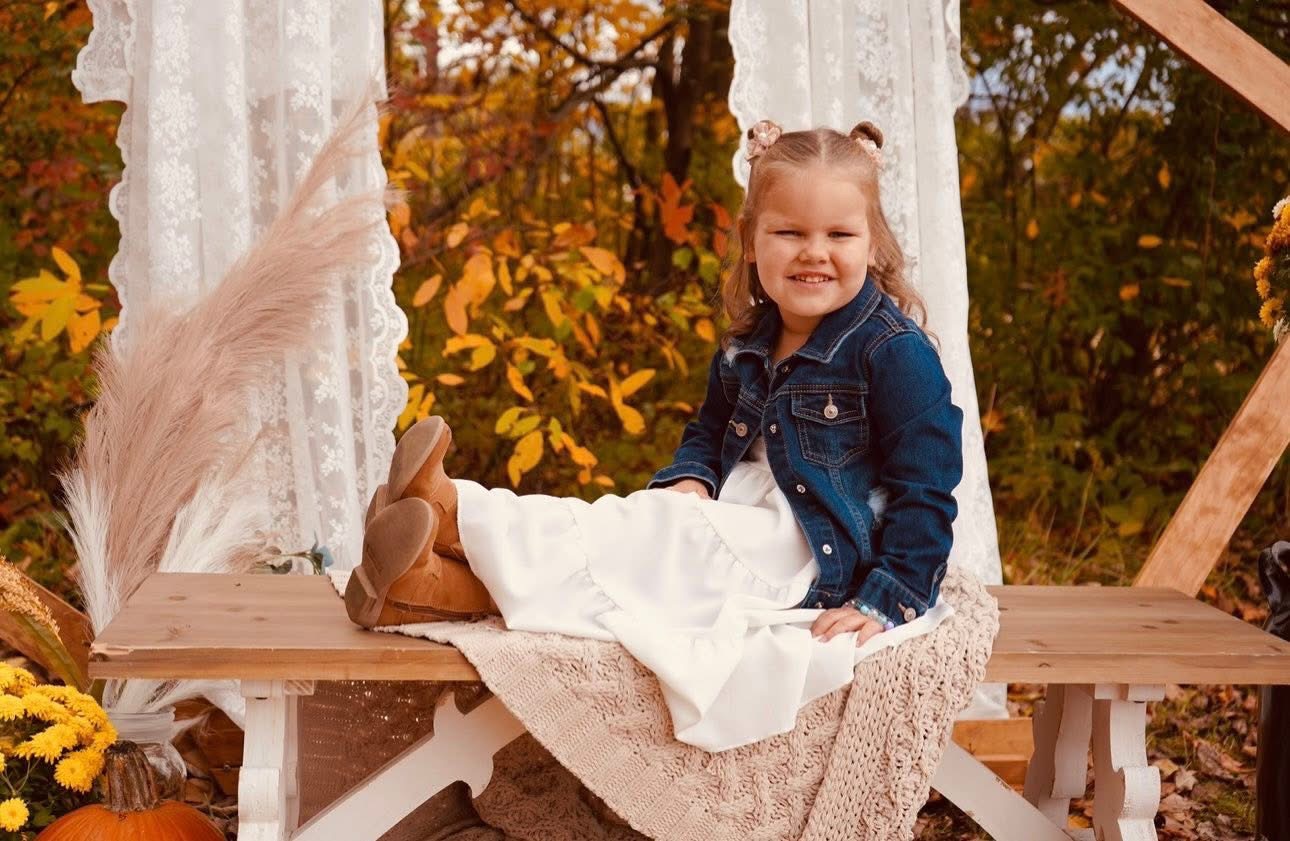 Honoring Braylyn’s Bright and Beautiful Life campaign photo, 7 of 8