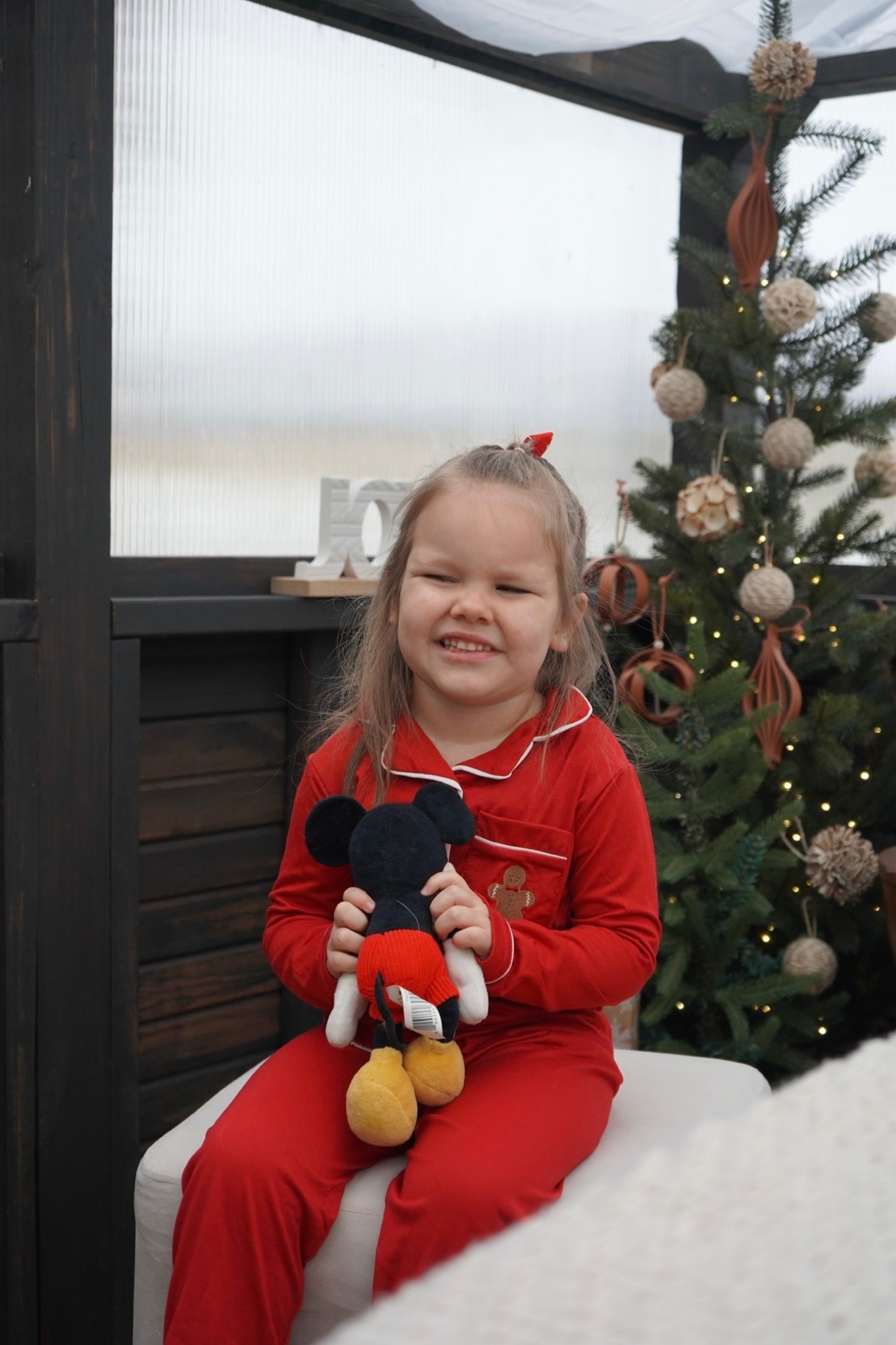 Honoring Braylyn’s Bright and Beautiful Life campaign photo, 2 of 8