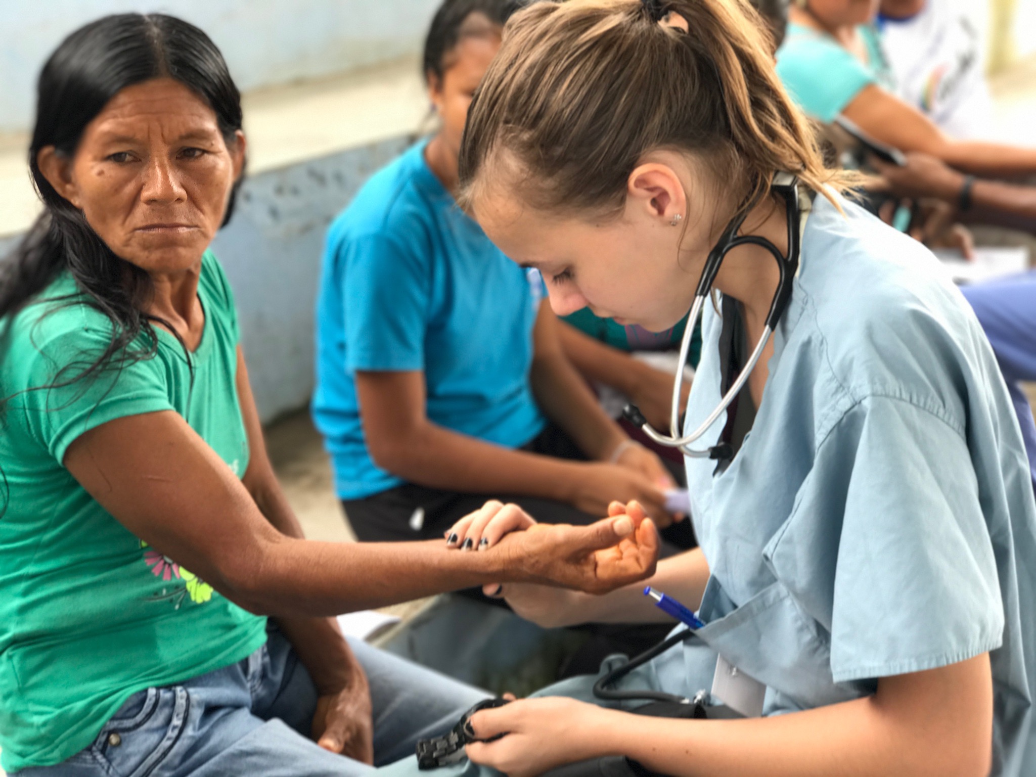 Support Ana’s Medical Mission to Belize campaign photo, 4 of 8