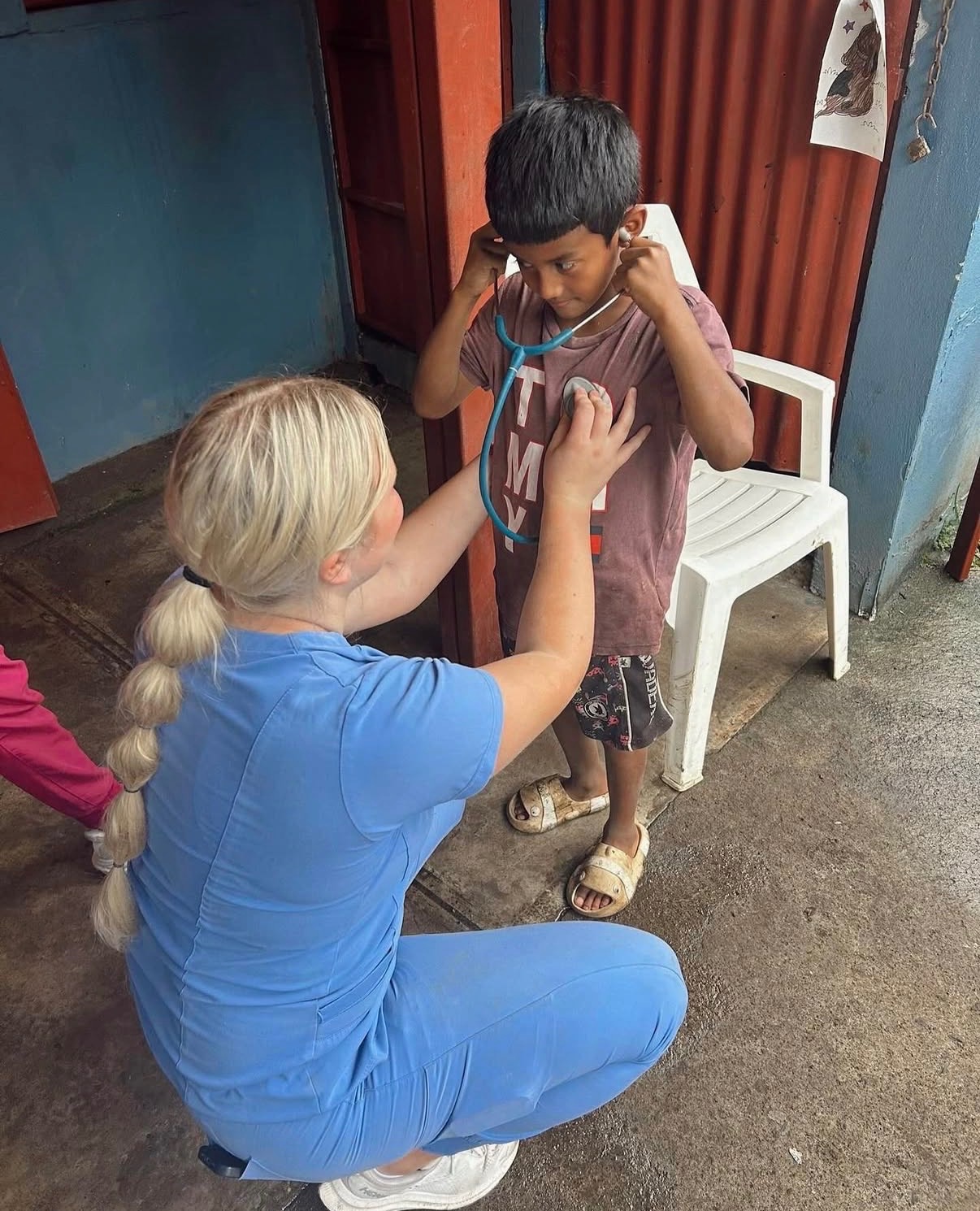 Support Ana’s Medical Mission to Belize campaign photo, 5 of 8